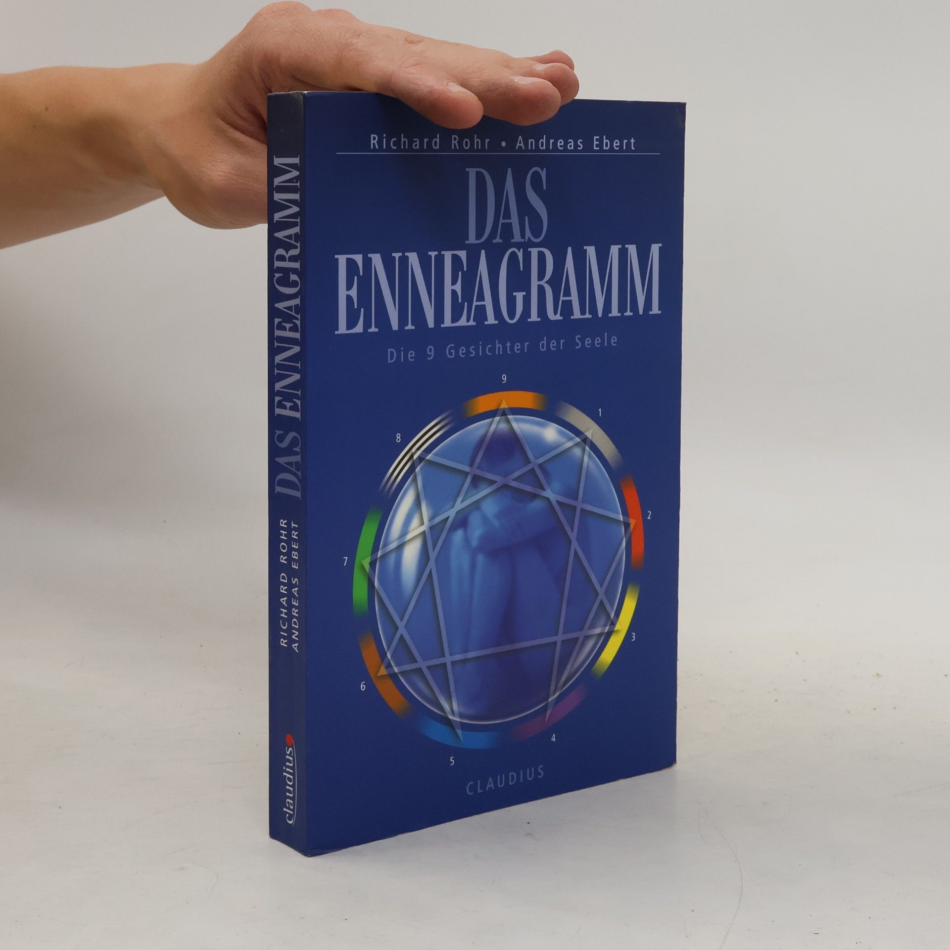 Richard Rohr Das Enneagramm