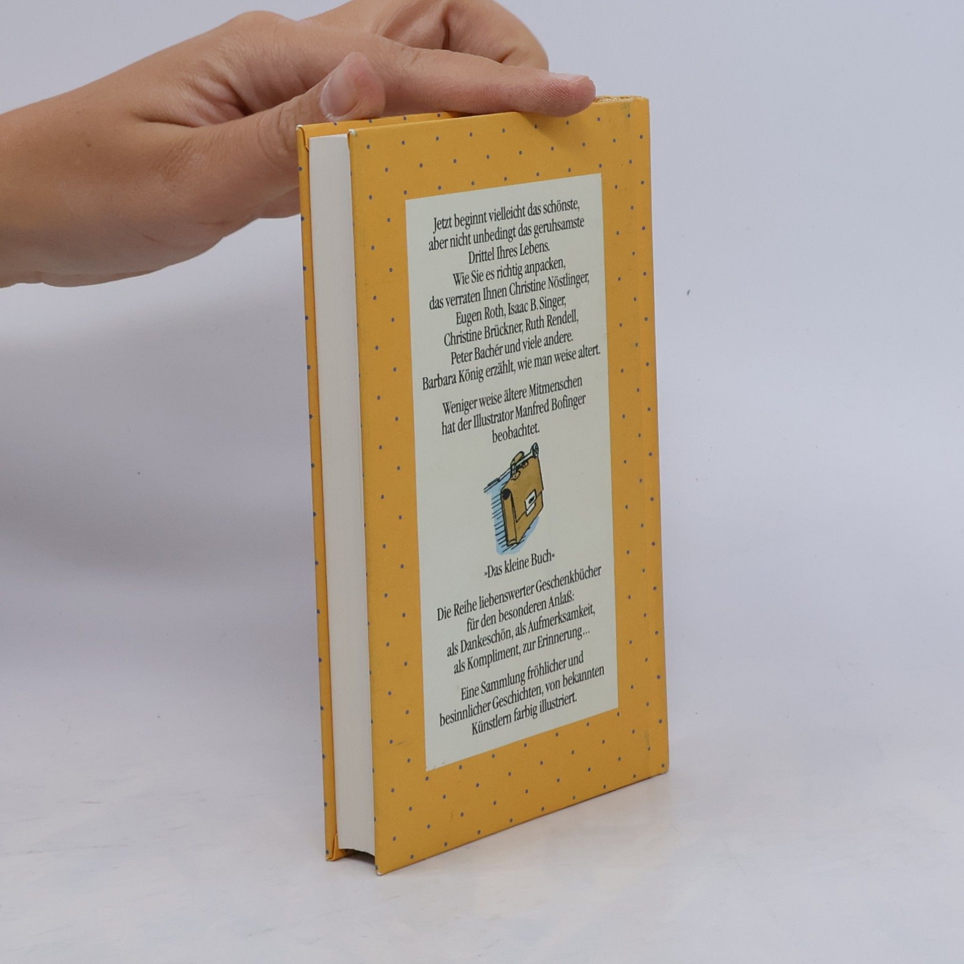 Autorenkollektiv Das kleine Buch