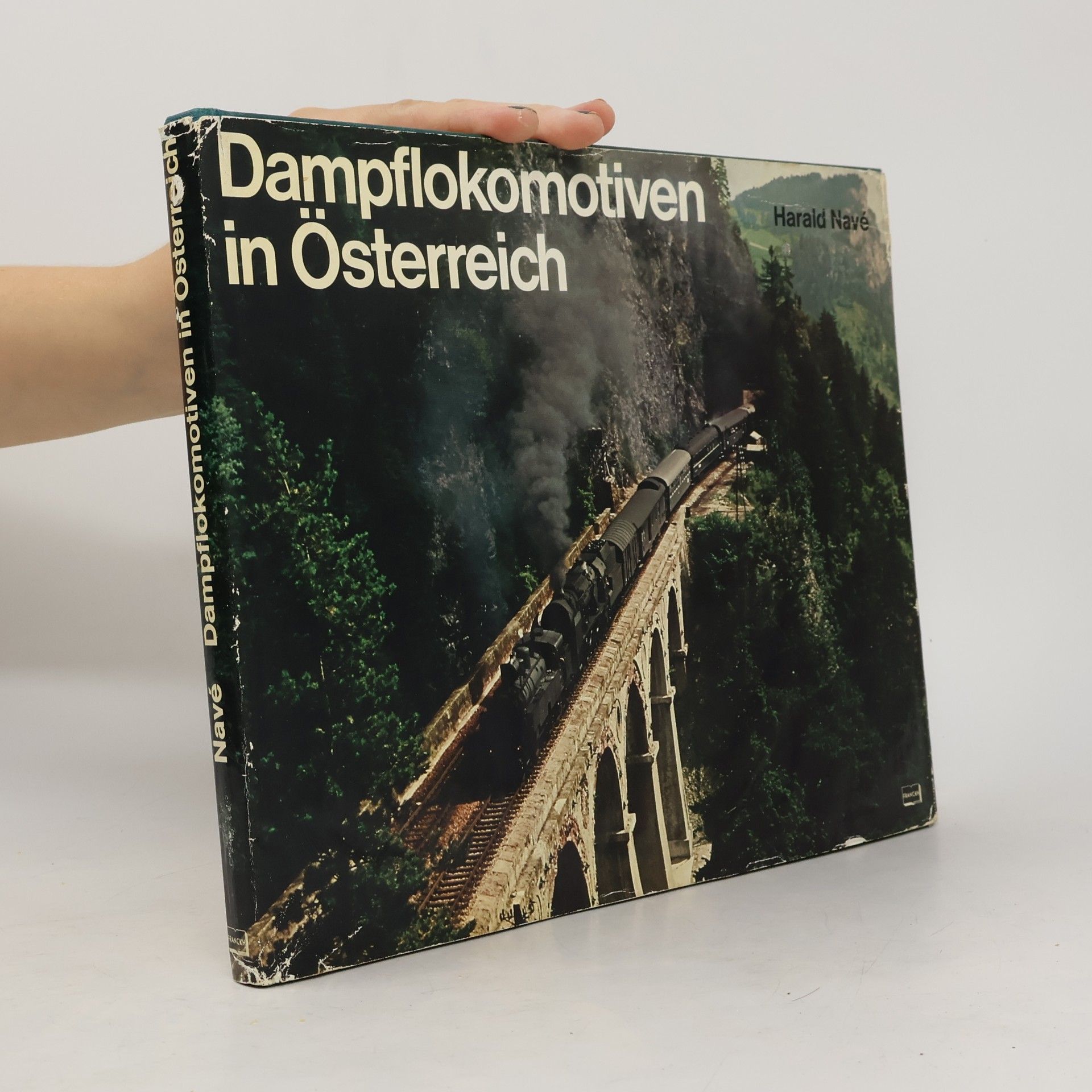 Dampflokomotiven in Österreich