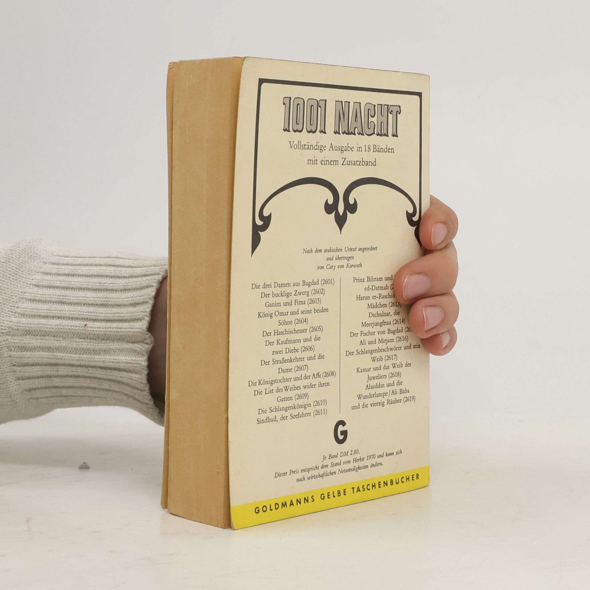 Various authors Der Koran