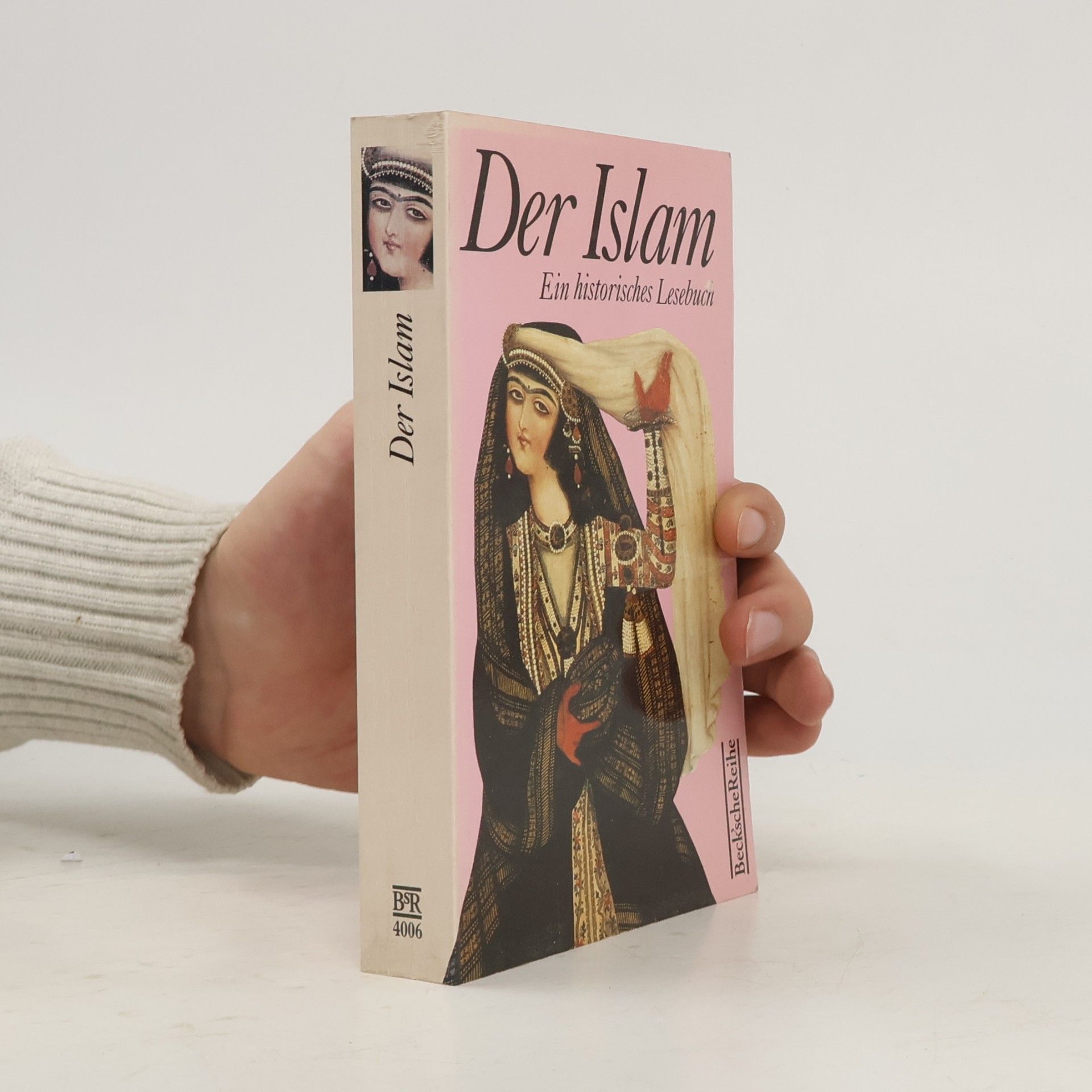 Maria Haarmann Der Islam: ein historisches Lesebuch