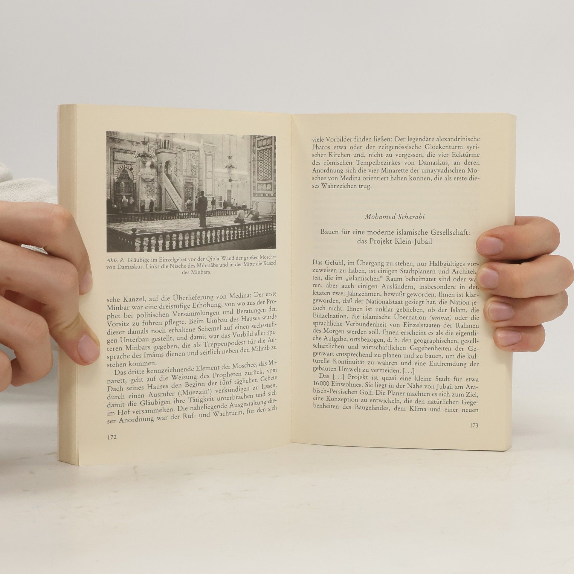 Maria Haarmann Der Islam: ein historisches Lesebuch