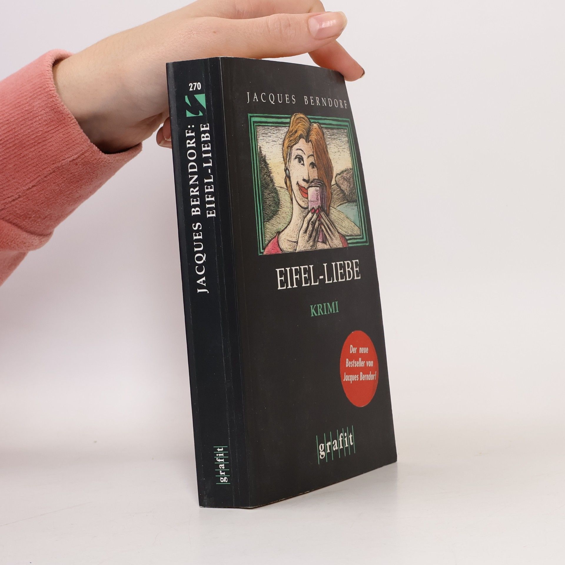 Eifel-Liebe