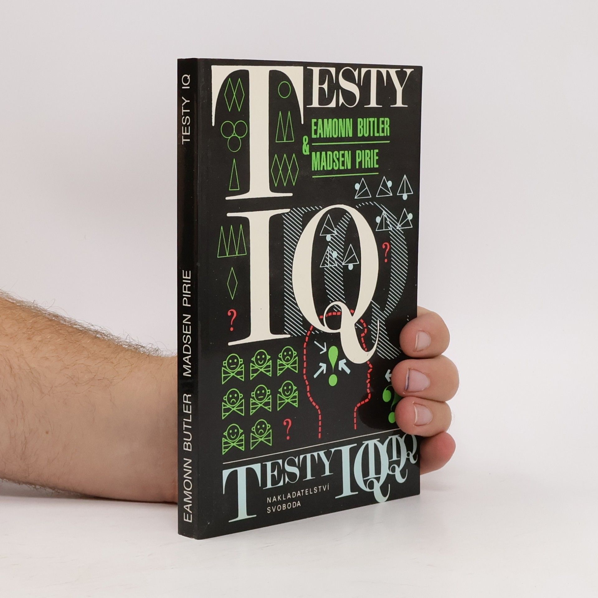Testy IQ