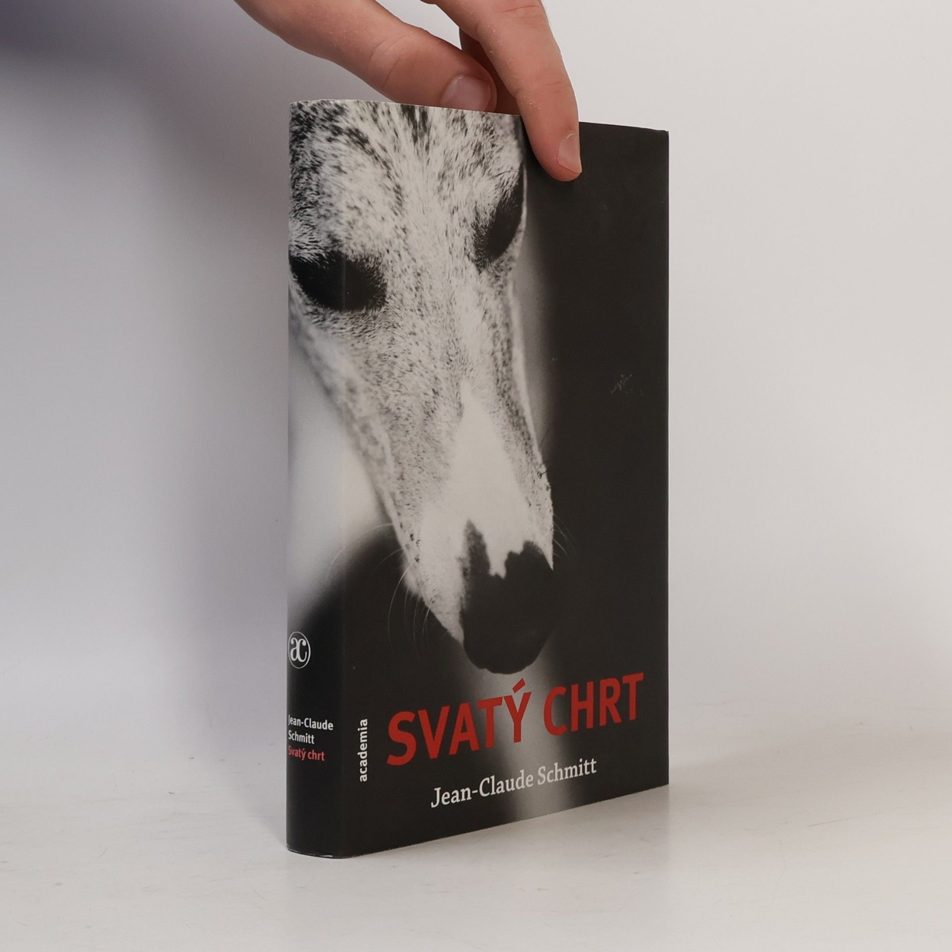 Svatý chrt : Guinefort, léčitel dětí ze 13. století