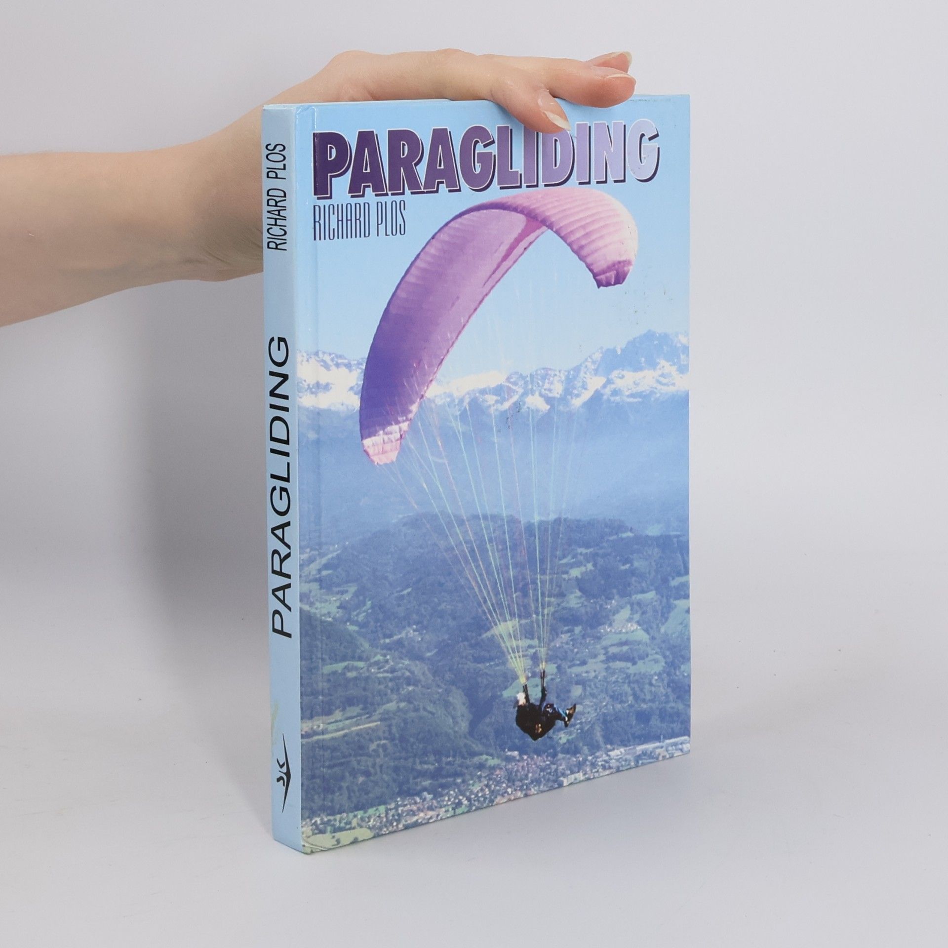 Richard Plos Paragliding