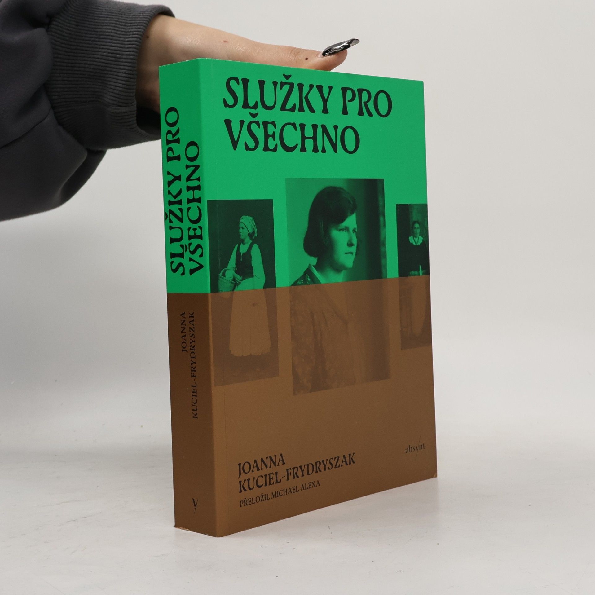 Služky pro všechno