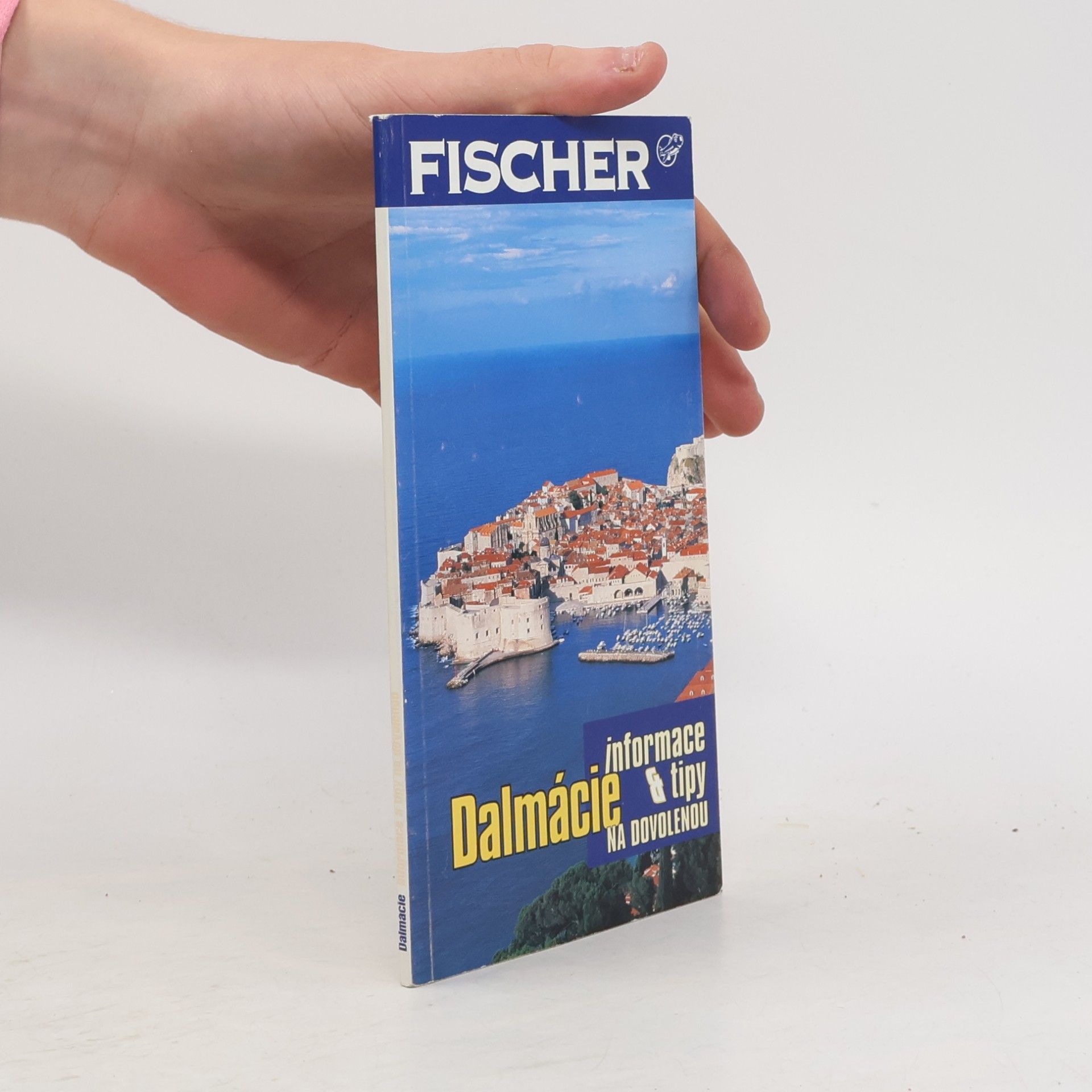 Dalmácie