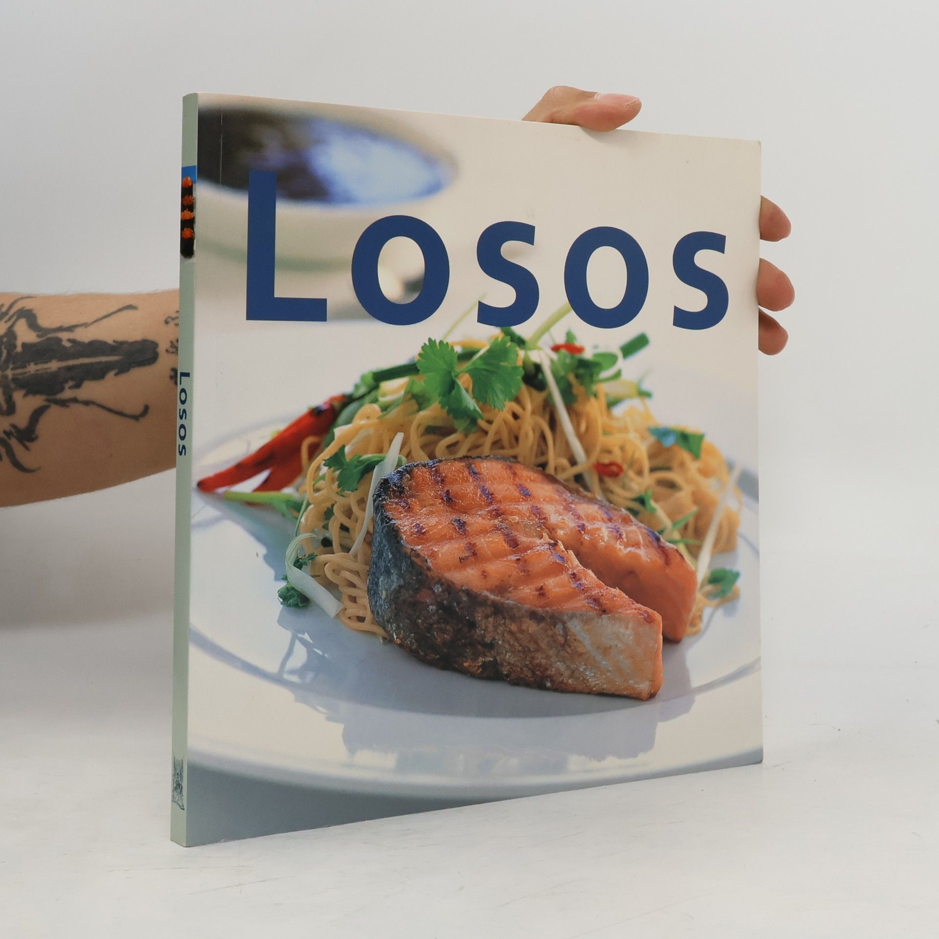 kolektiv Losos
