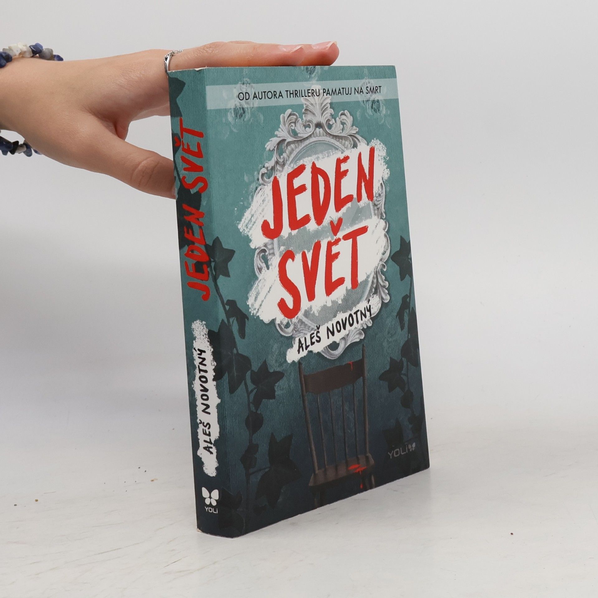 Jeden svět