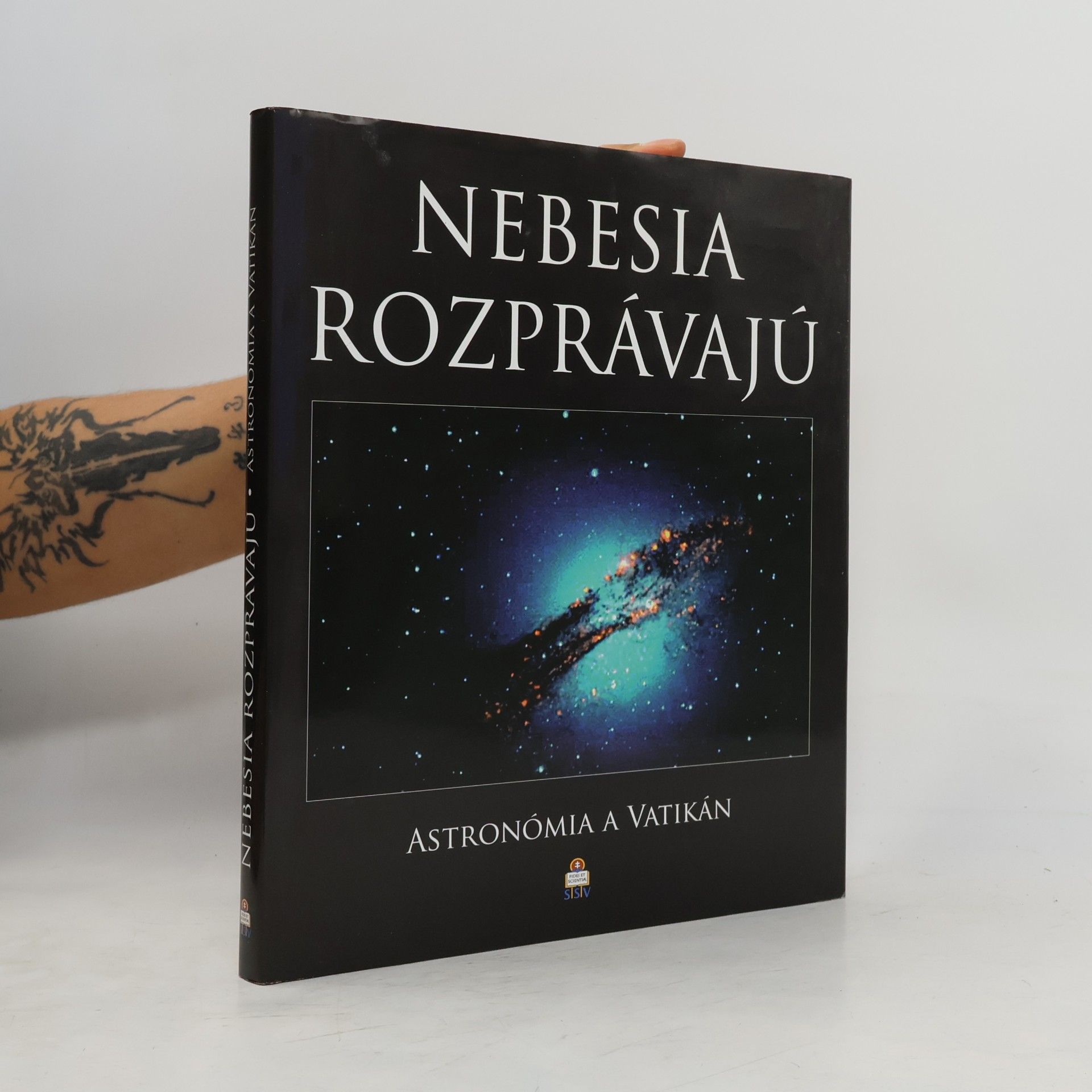 Nebesia rozprávajú