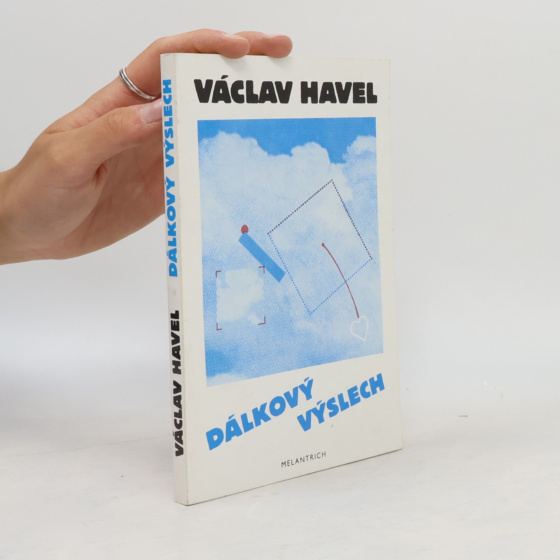 Václav Havel Dálkový výslech