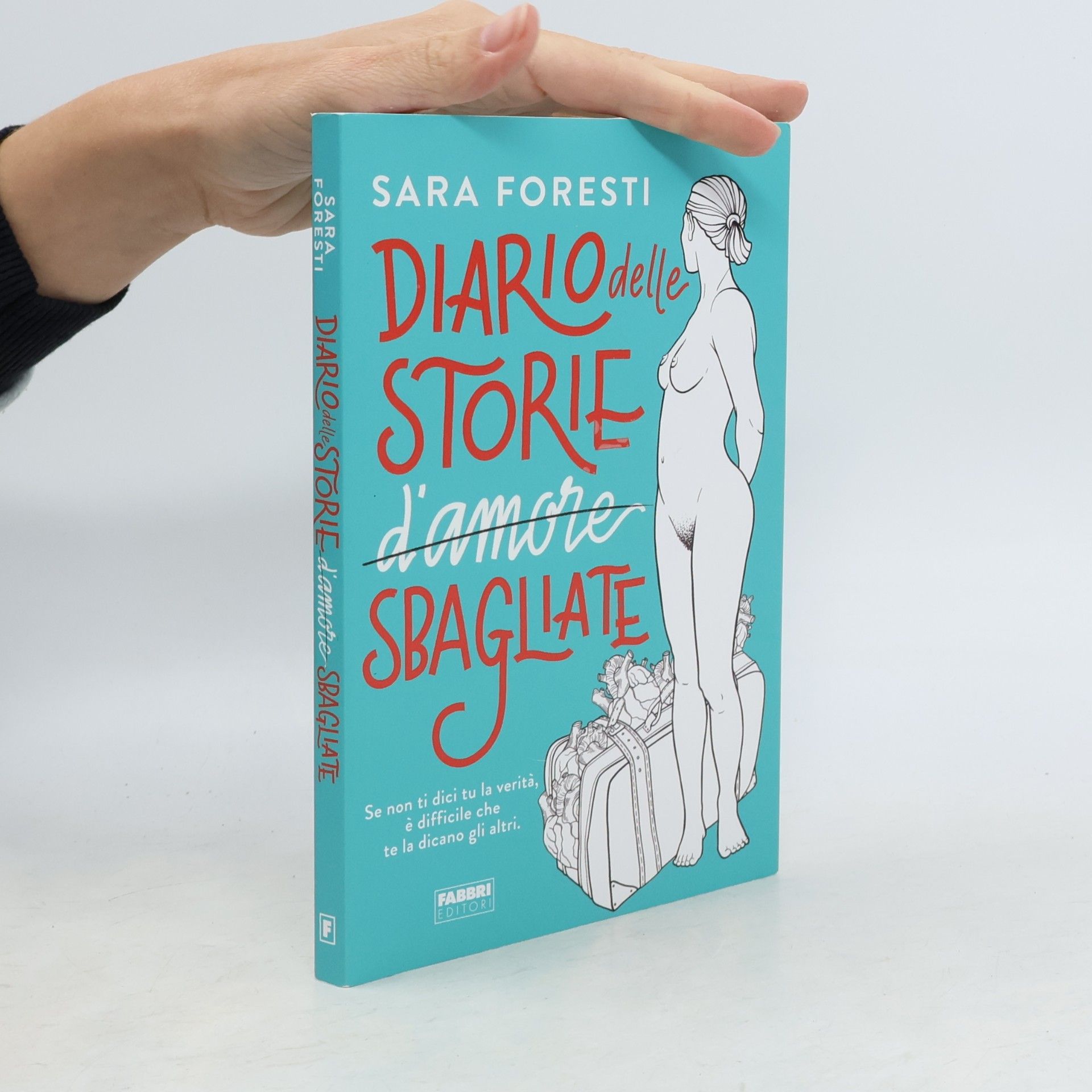 Diario delle storie sbagliate