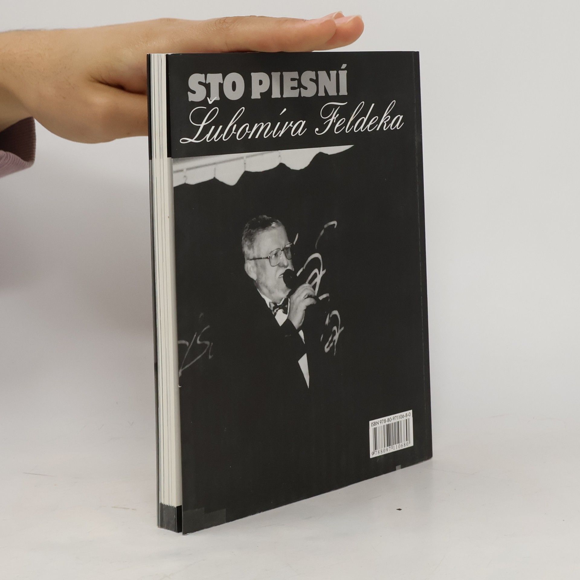 Ľubomír Feldek Sto piesní Ľubomíra Feldeka spieva Katka Feldeková