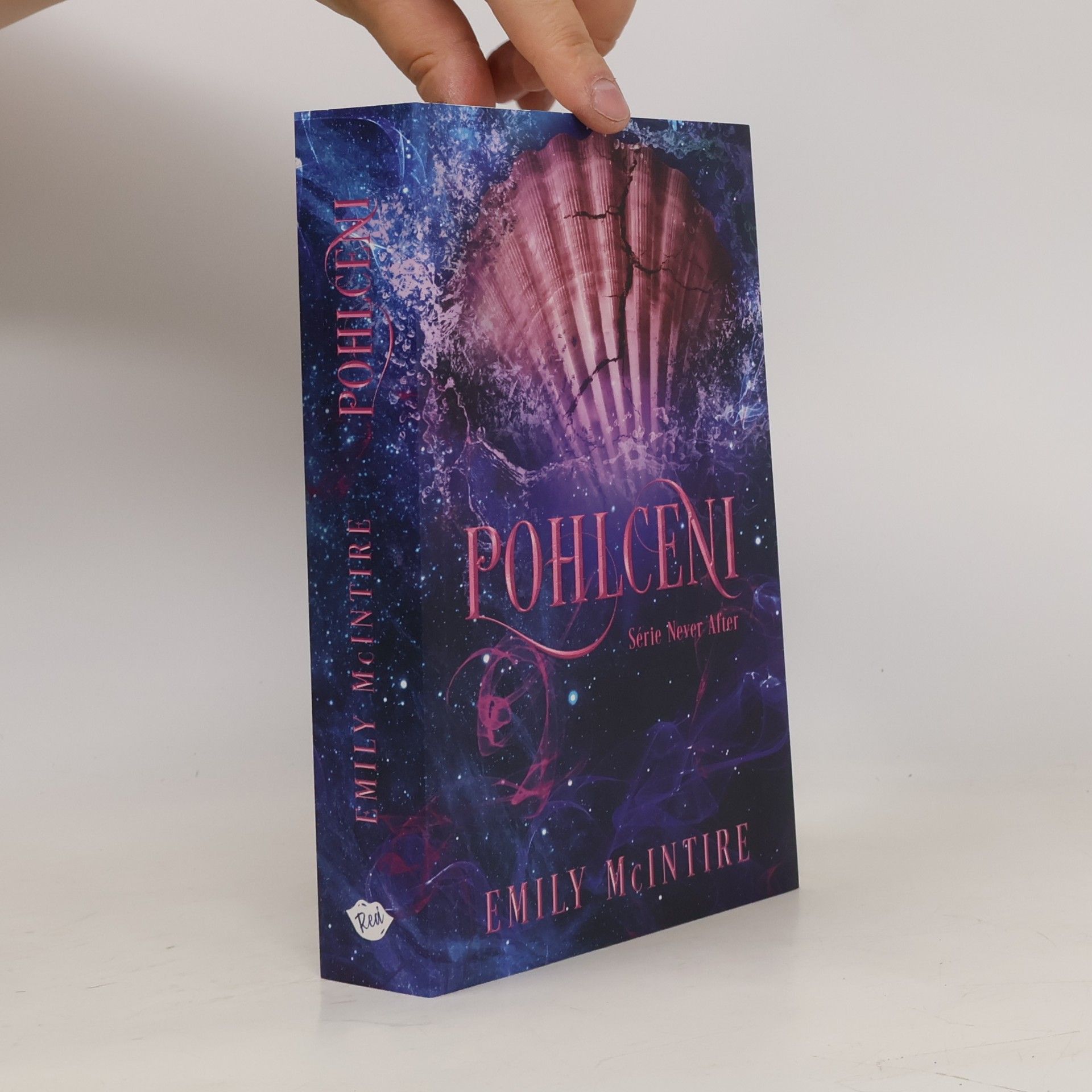 Emily McIntire Pohlceni