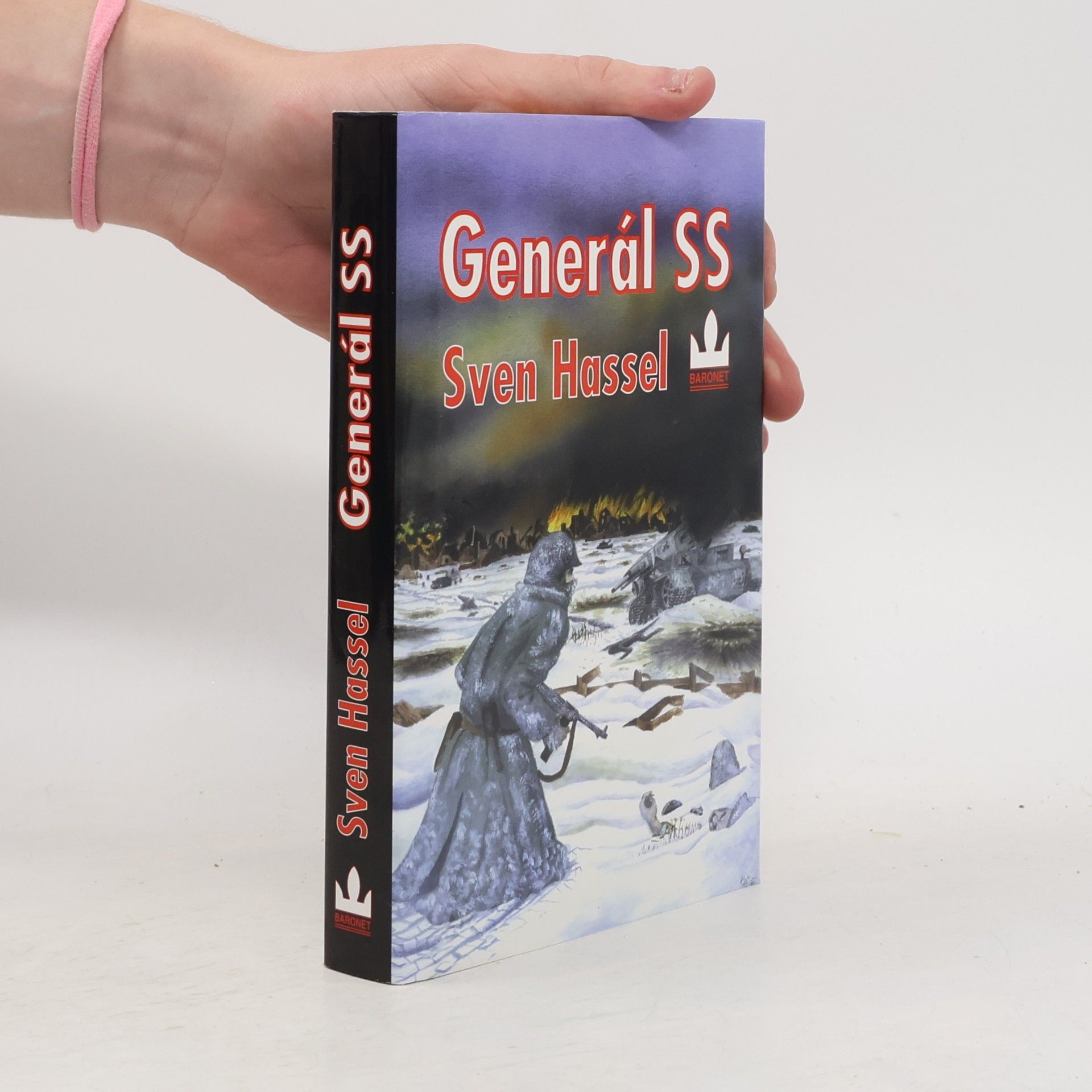 Generál SS