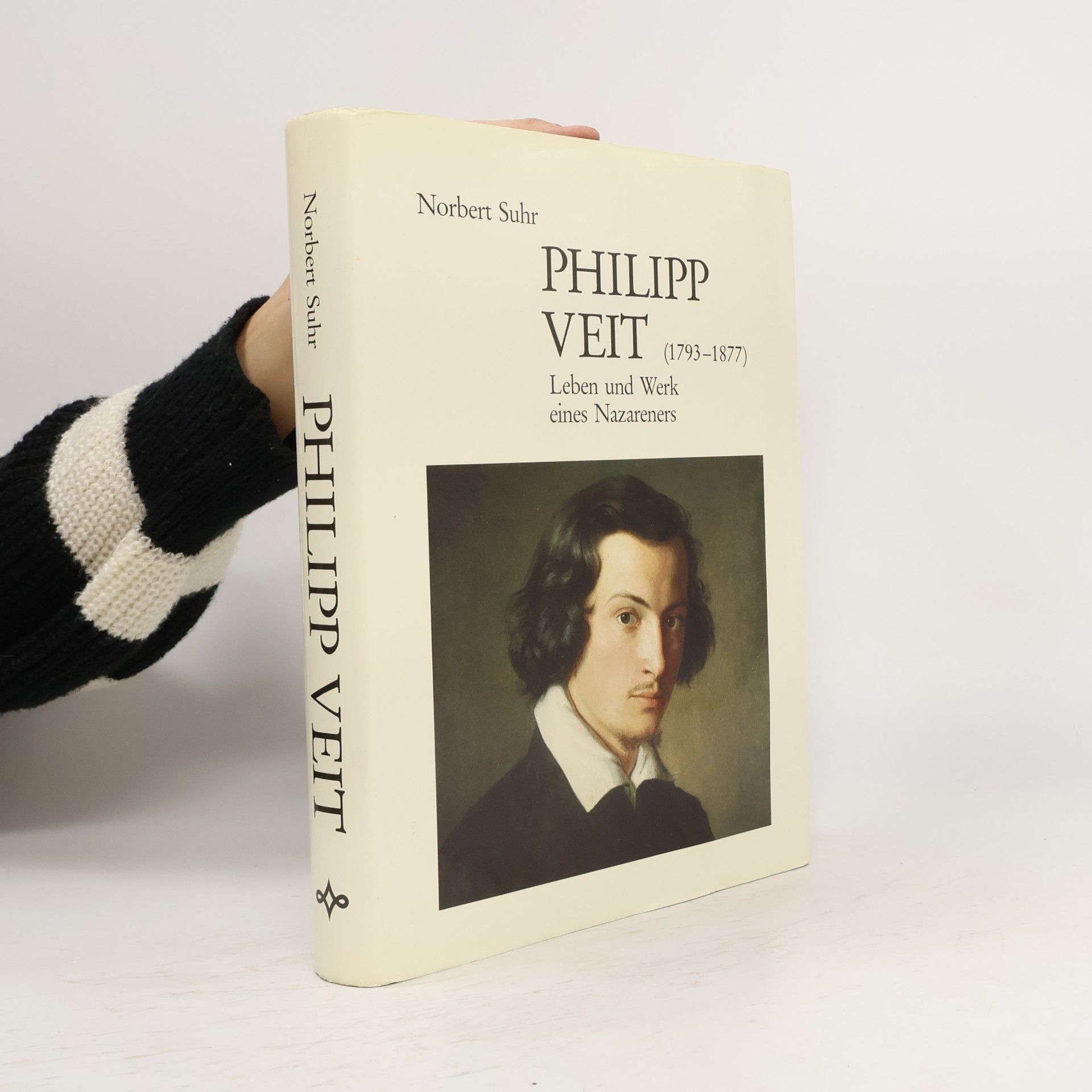 Norbert Suhr Philipp Veit