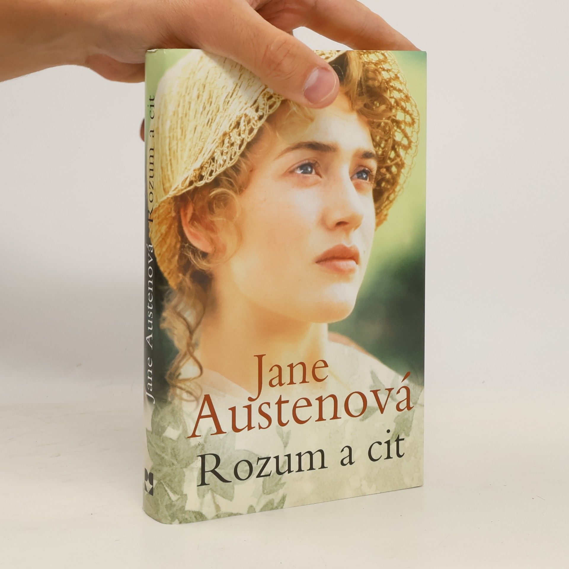 Jane Austen Rozum a cit