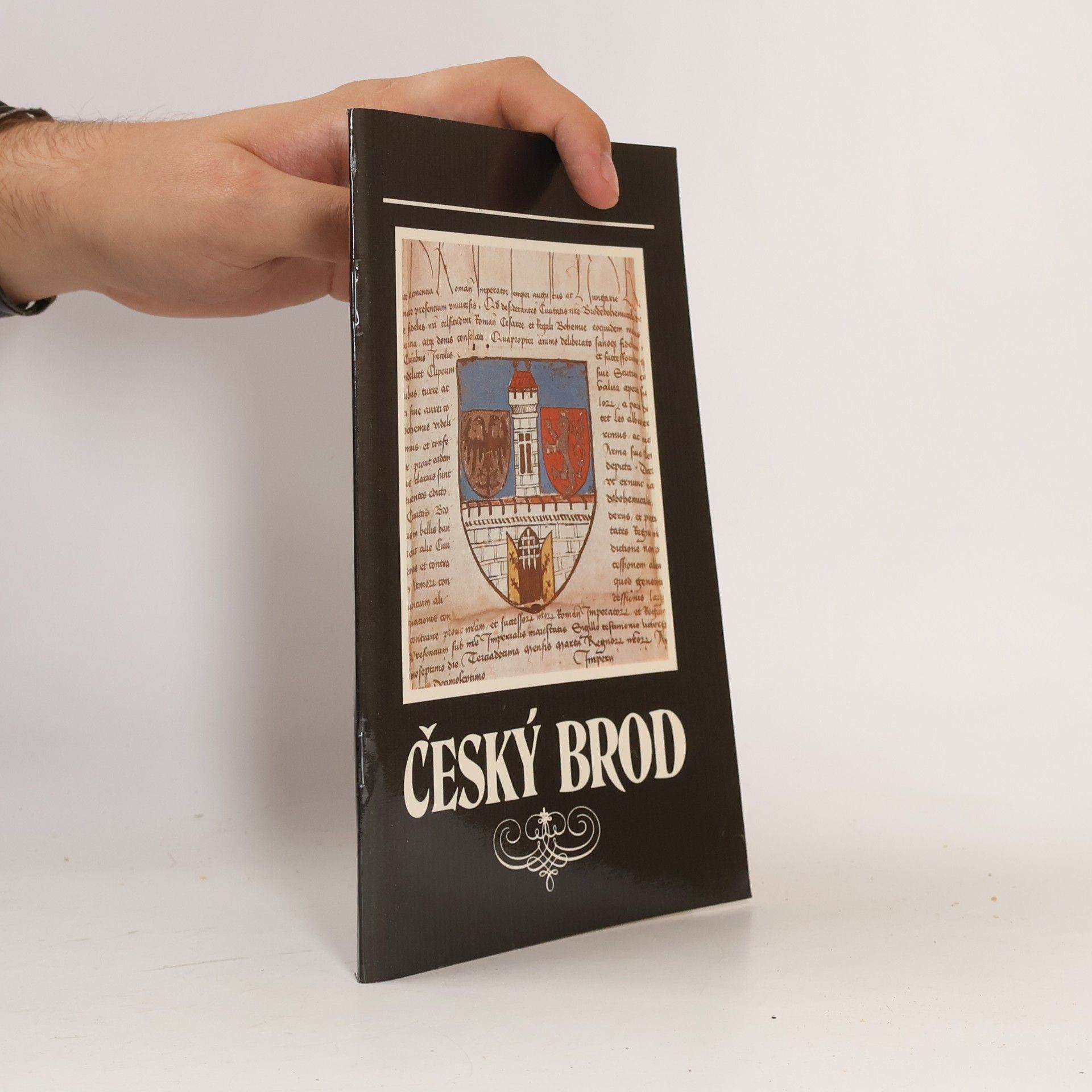 Miloš Dvořák Český Brod