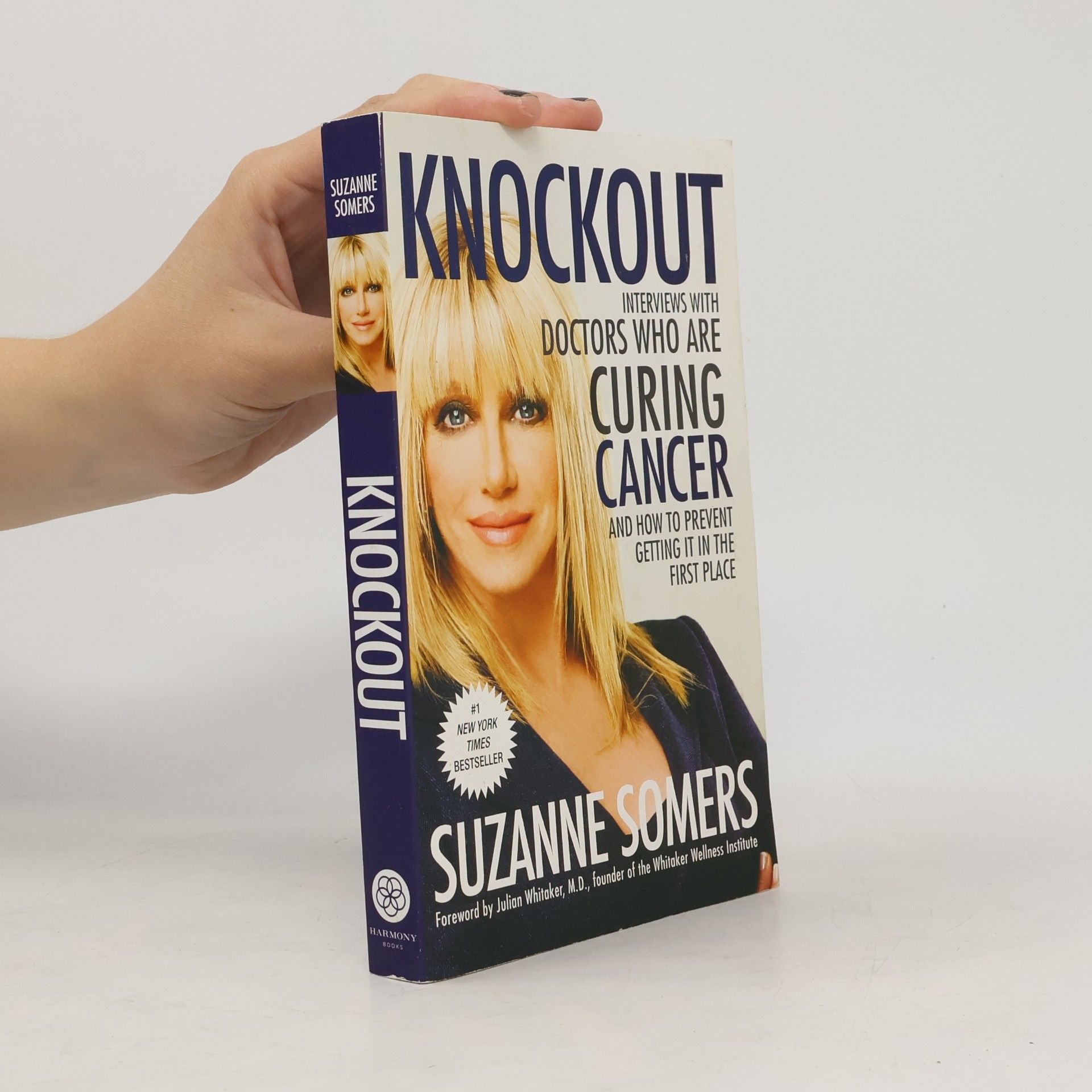 Suzanne Somersová Knockout