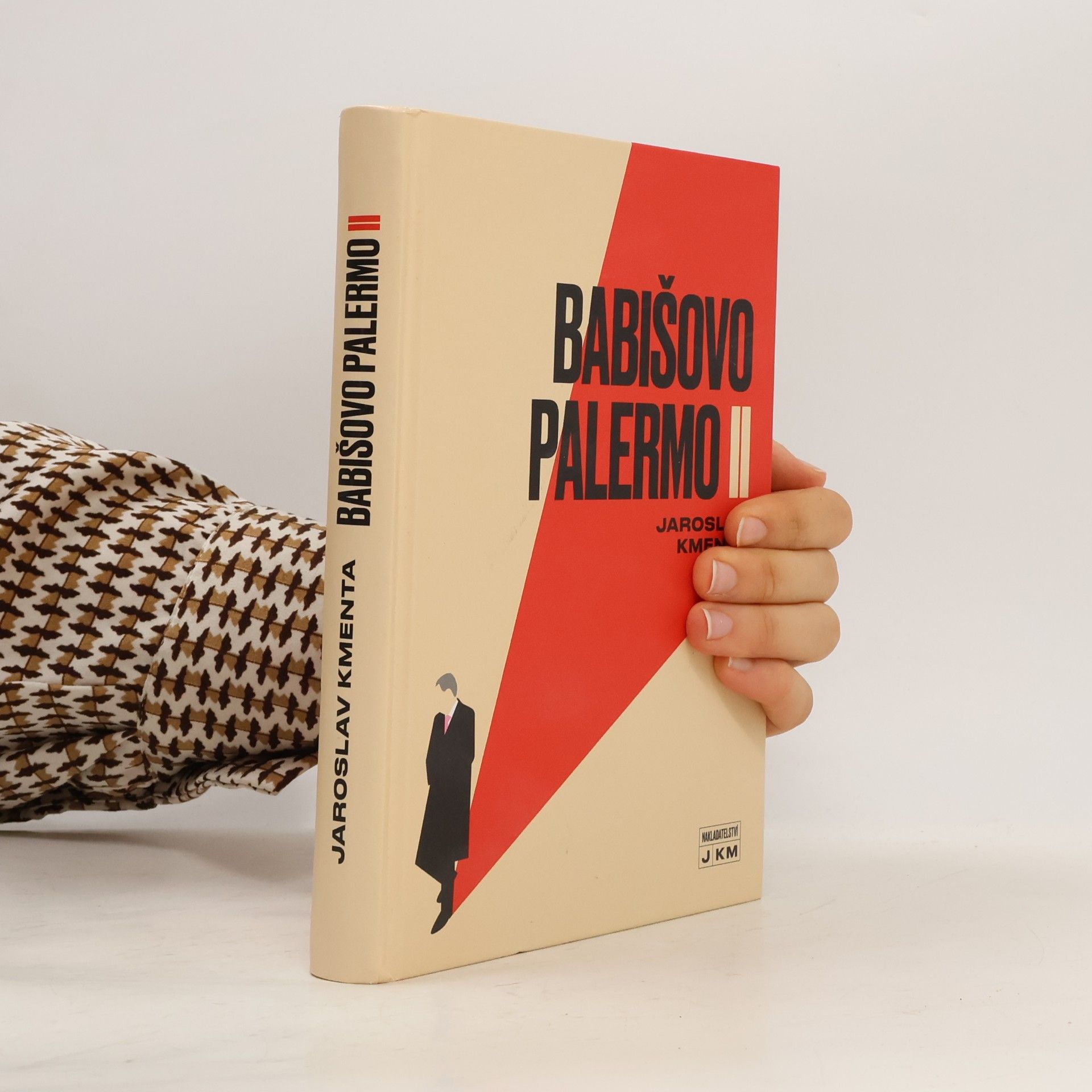 Babišovo Palermo II