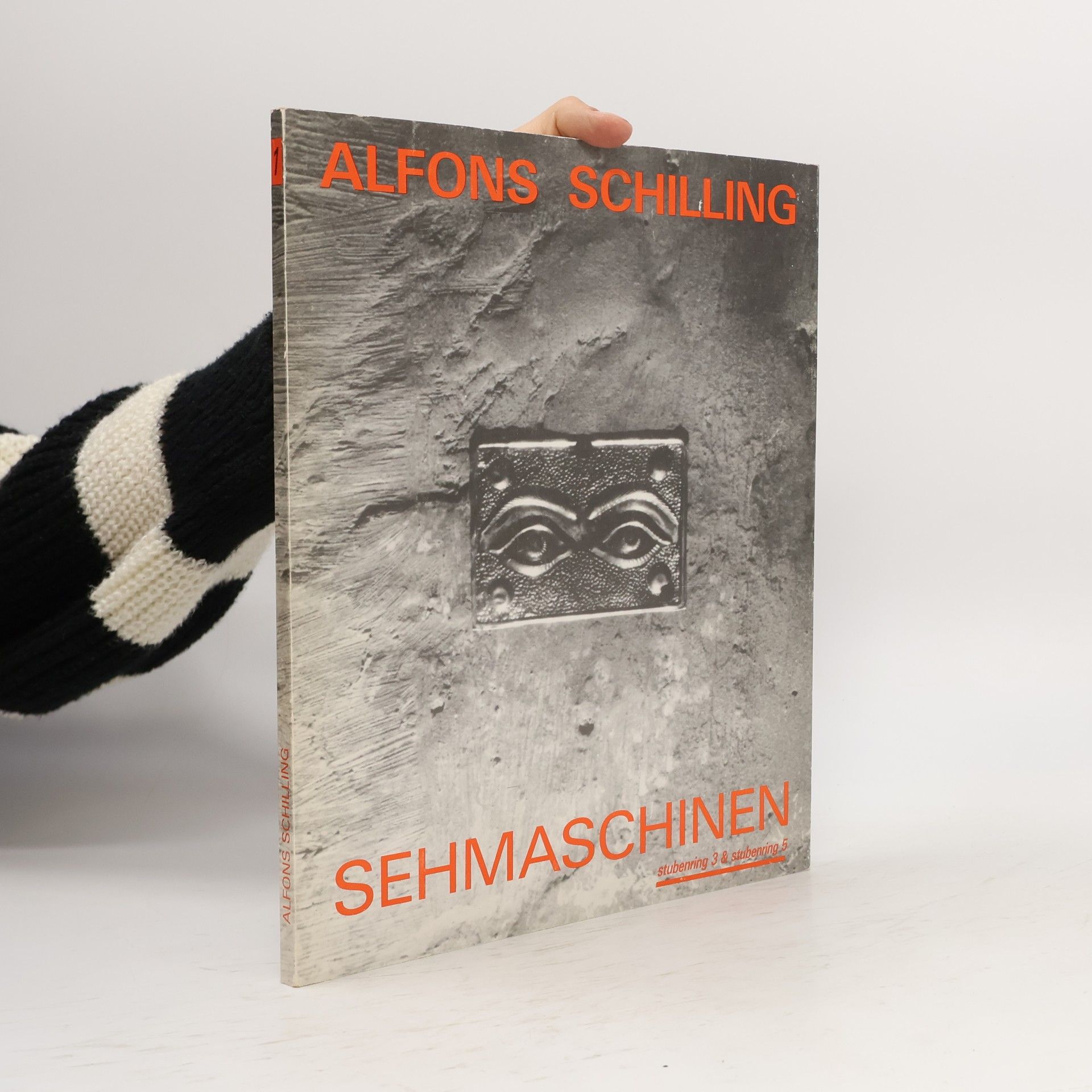 Sehmaschinen