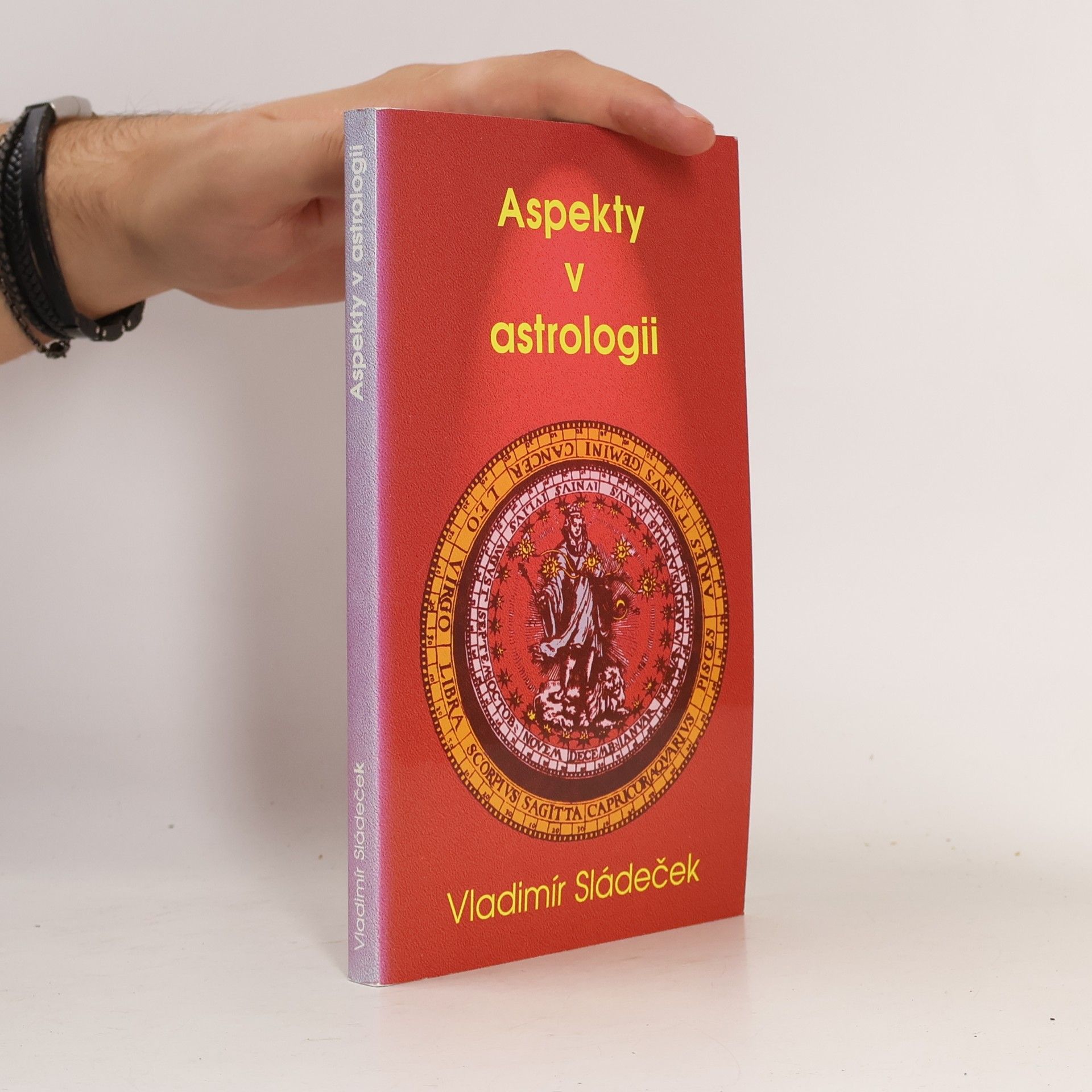 Aspekty v astrologii