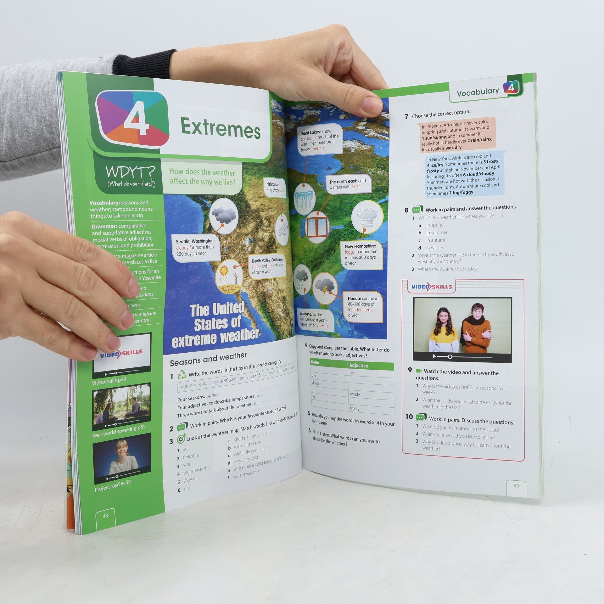 Macmillan Education Get Involved! A2 Student´s Book with Student´s App and Digital Student´s Book