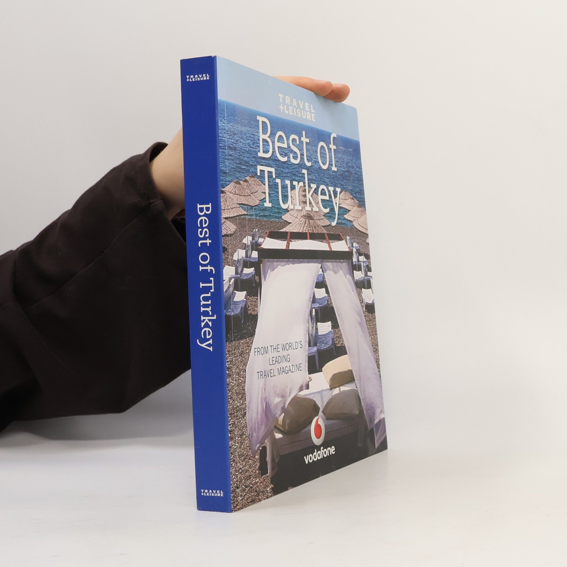 Collectif d'auteurs Best of Turkey