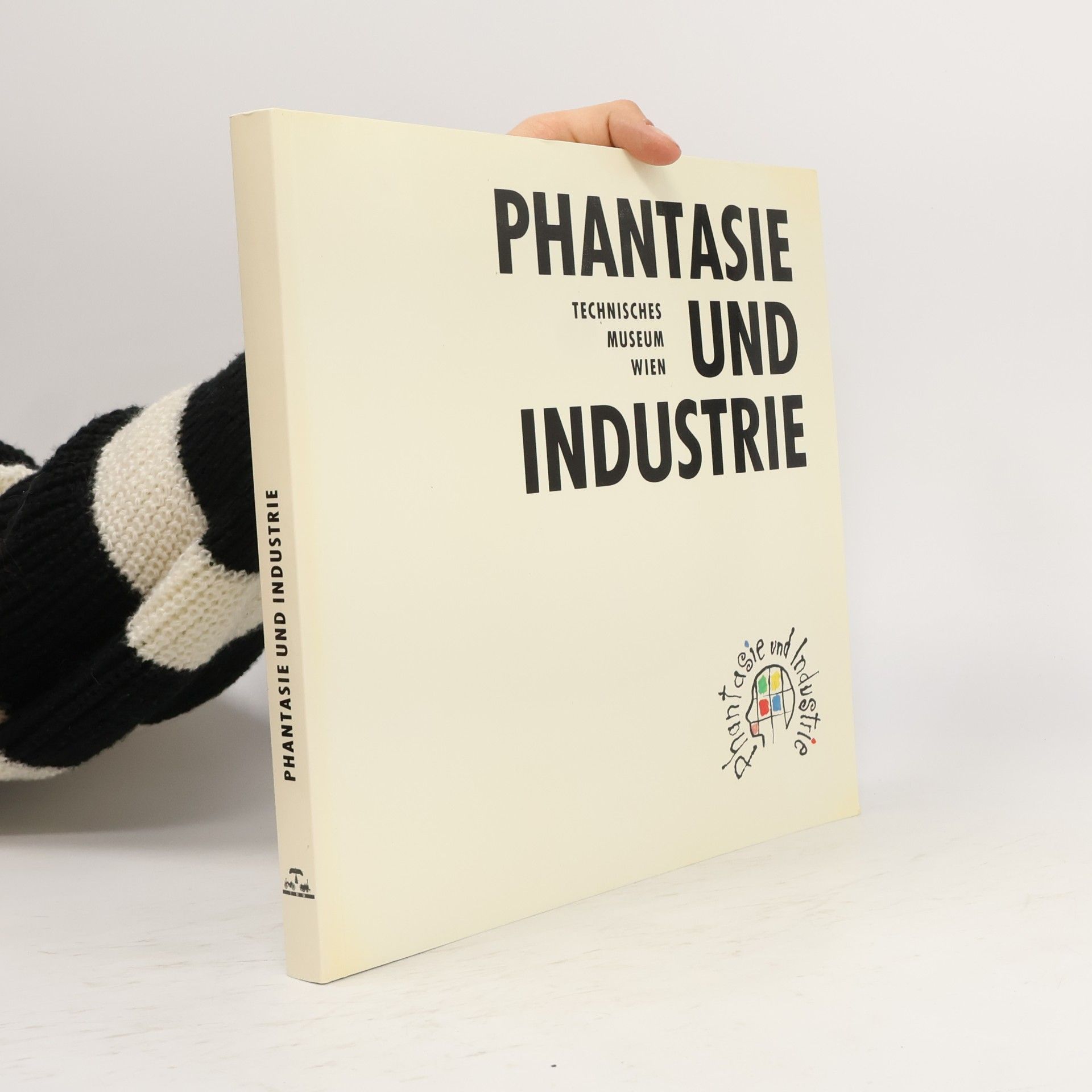 Maria Oppitz Phantasie und Industrie