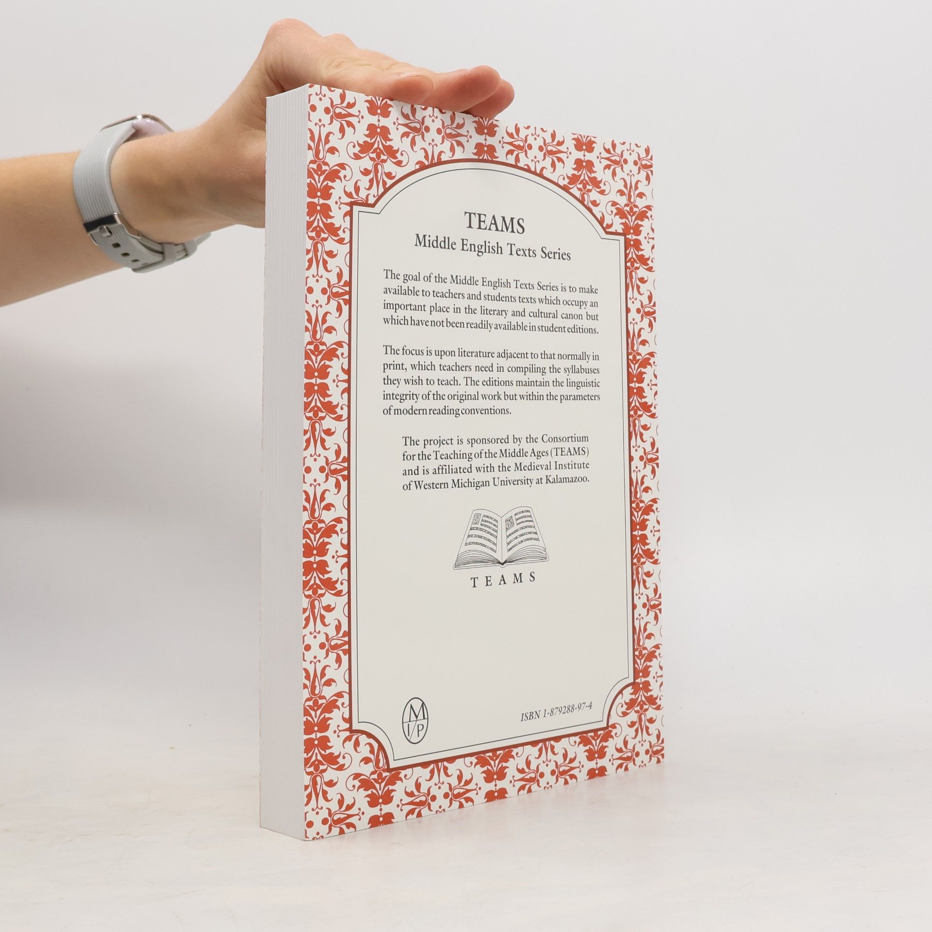 Susanna Greer Fein TEAMS Middle English Texts Series: Moral Love Songs and Laments