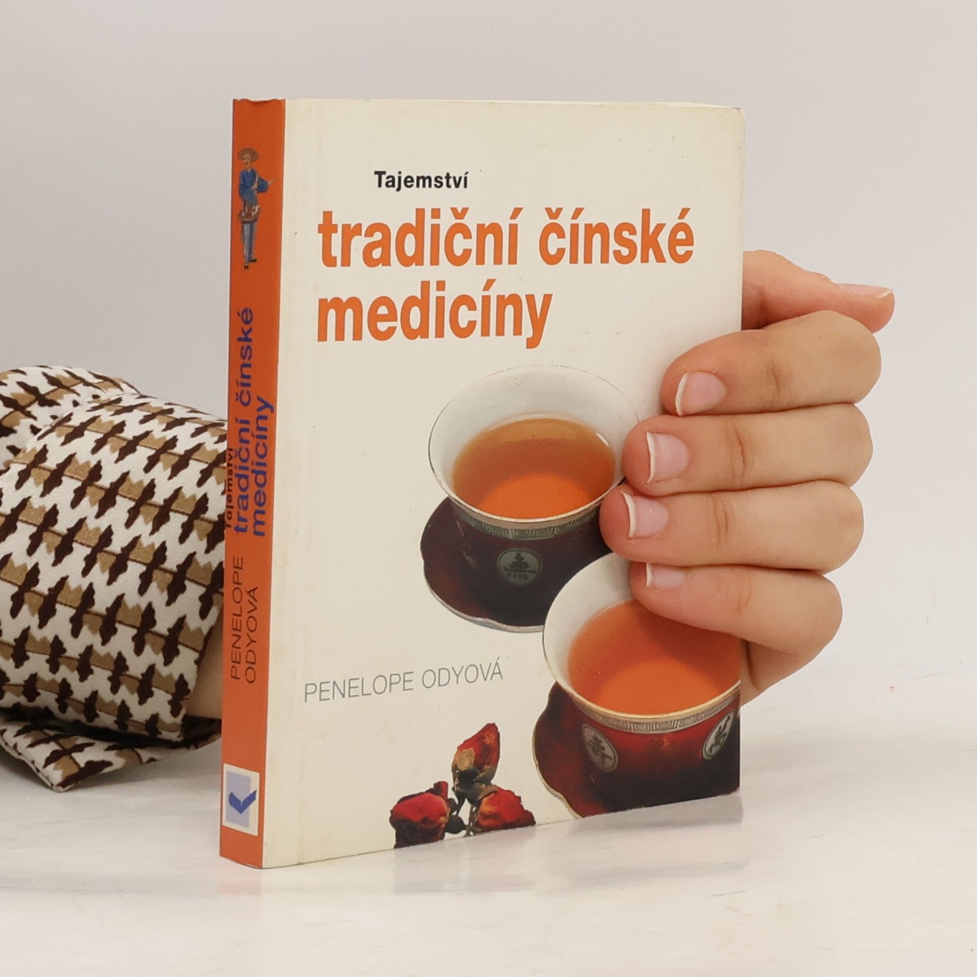 Tajemství tradiční čínské medicíny