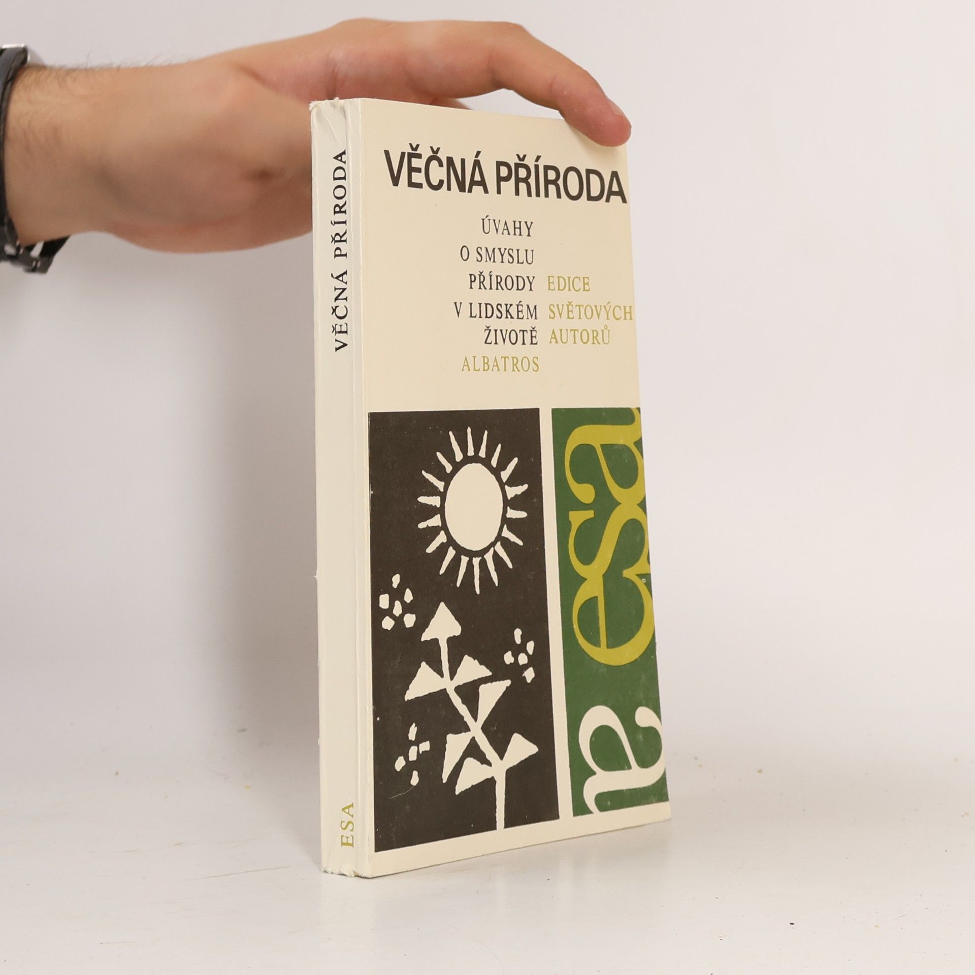 Věčná příroda