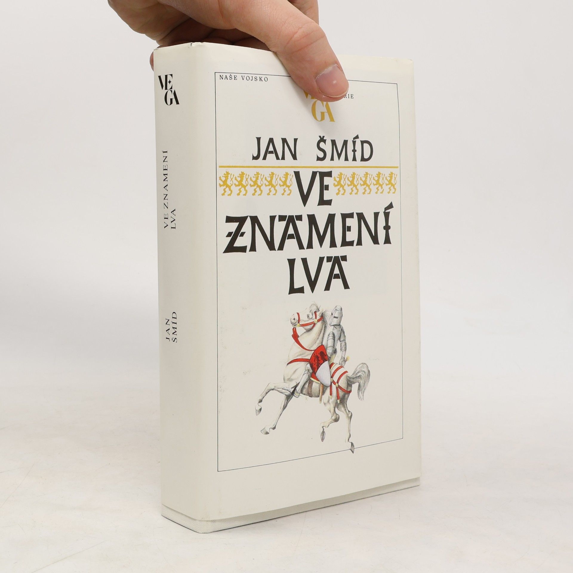 Ve znamení lva