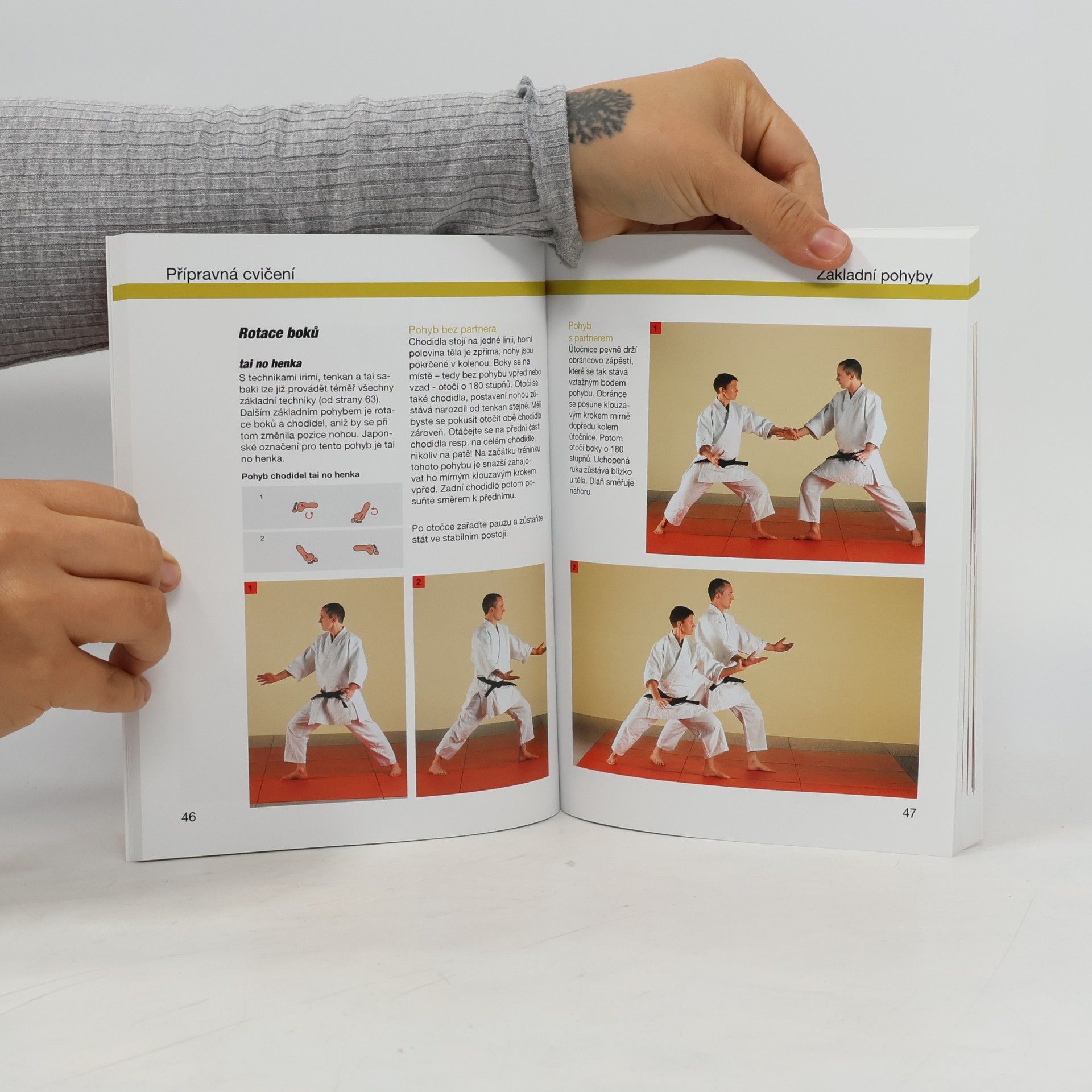 Bodo Rödel Aikido
