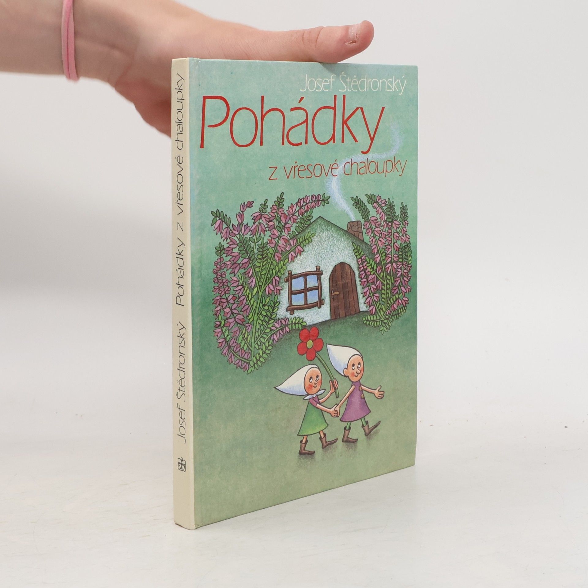 Pohádky z vřesové chaloupky