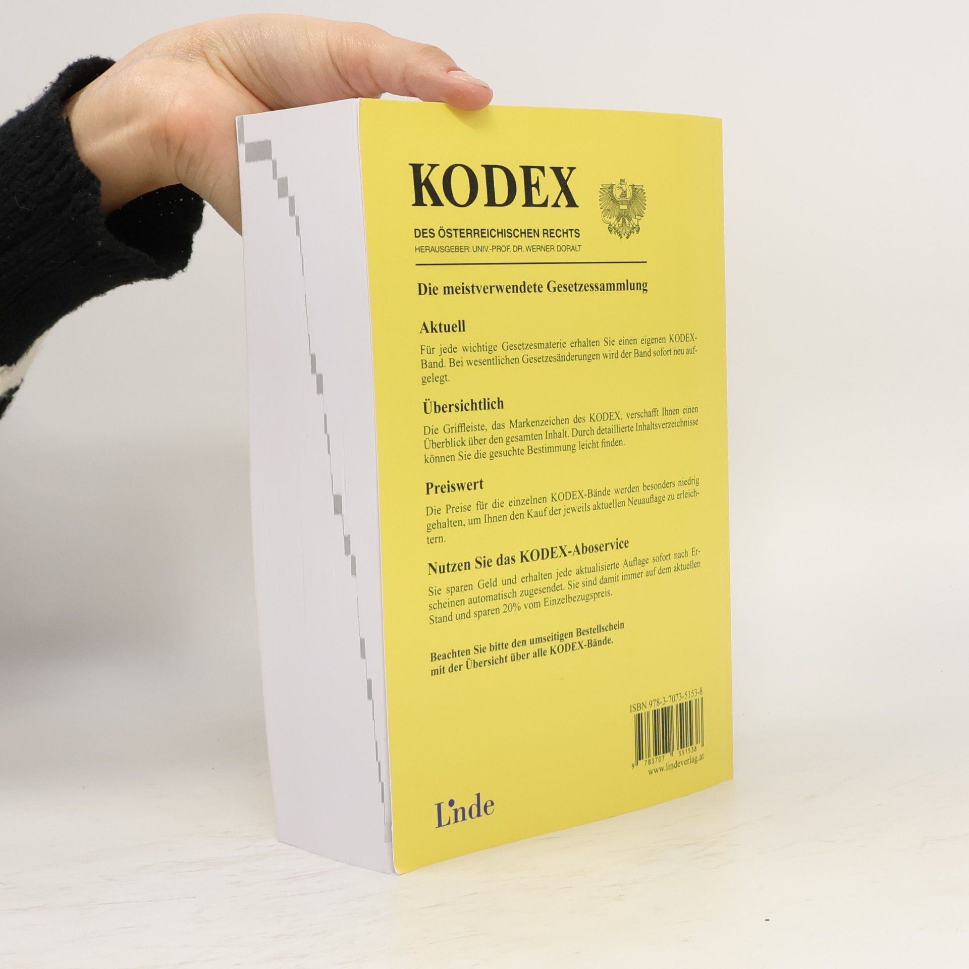 Werner Duralt Kodex Wirtschaftsgesetze - VII: Kodex Energierecht 2025