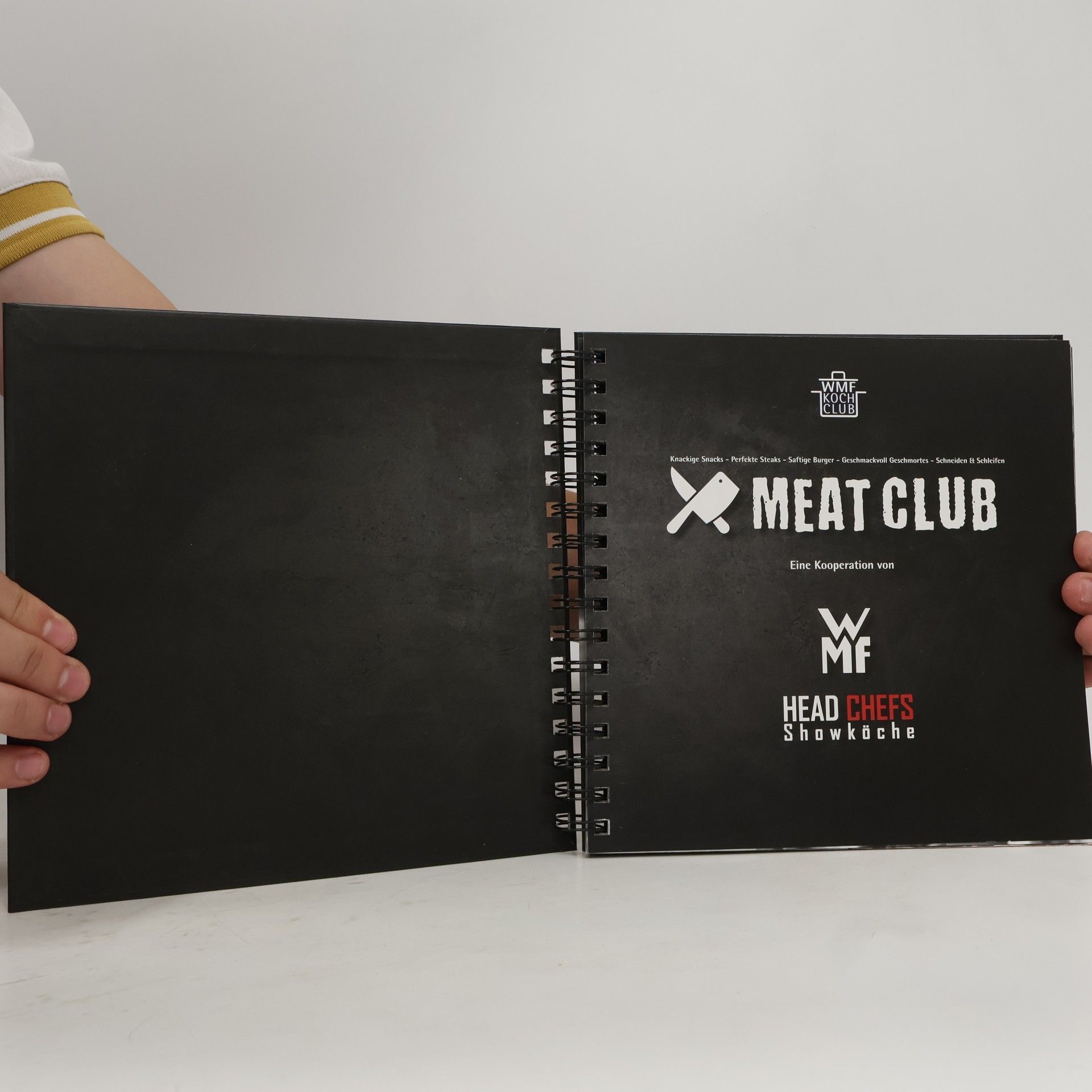 kolektiv Meat Club