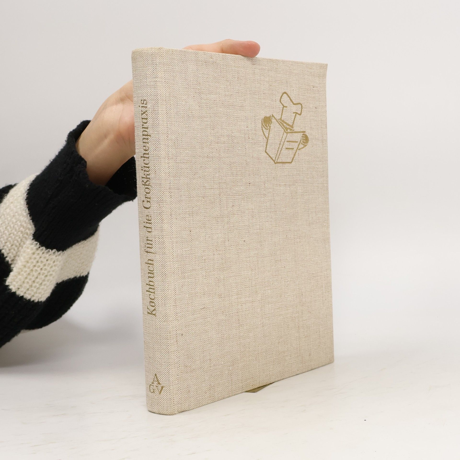 kolektiv Kochbuch für die Großküchenpraxis