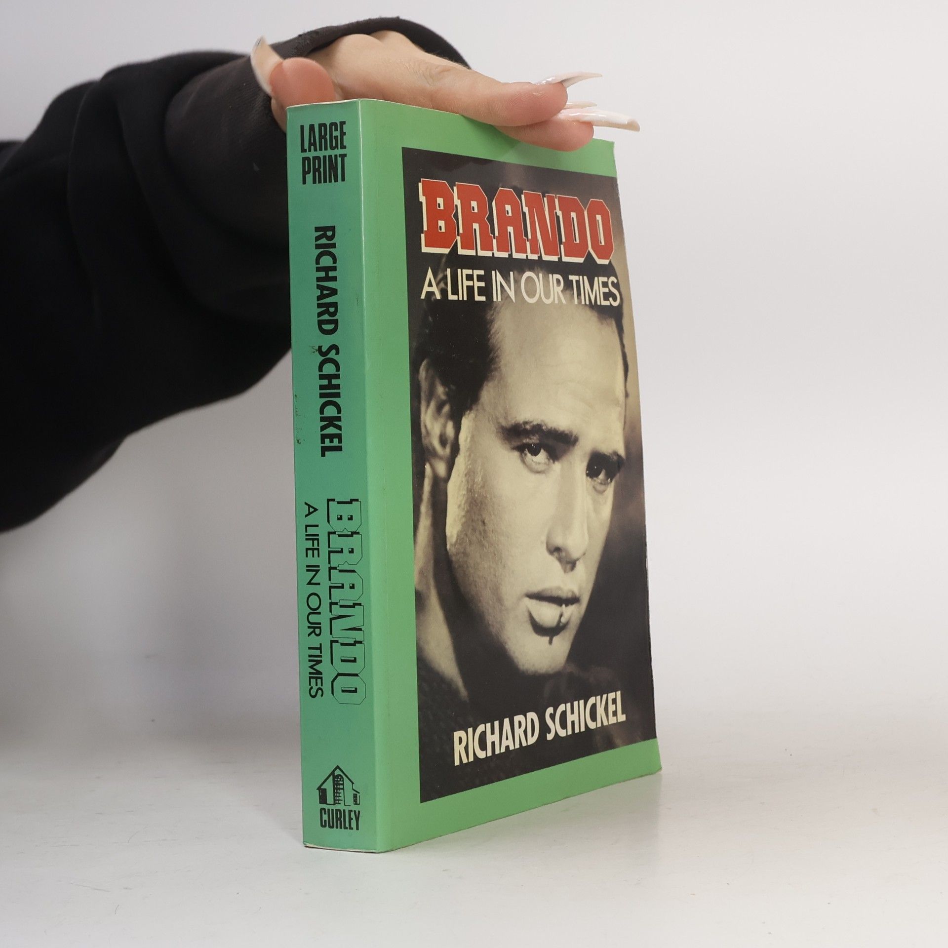 Brando
