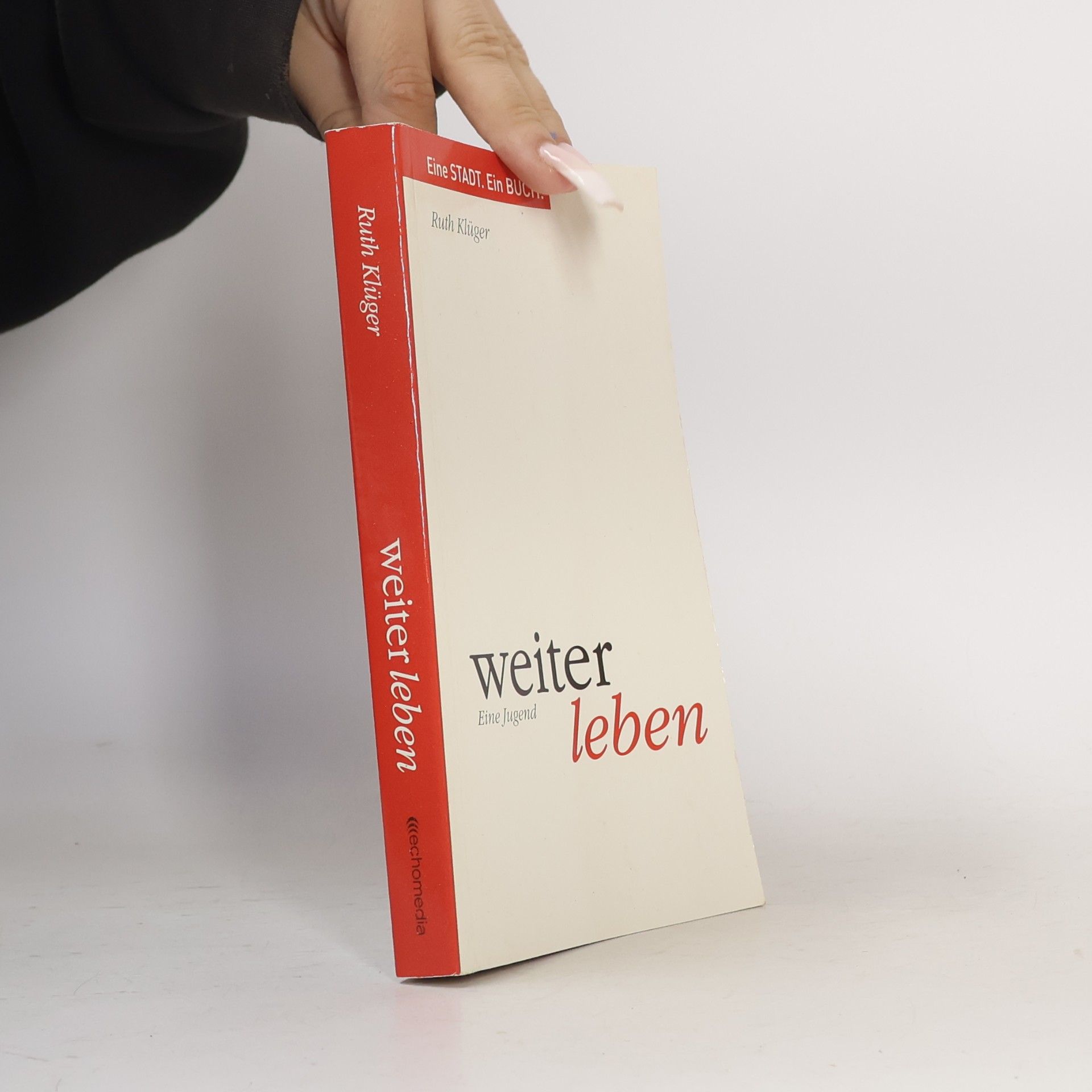 Weiter leben