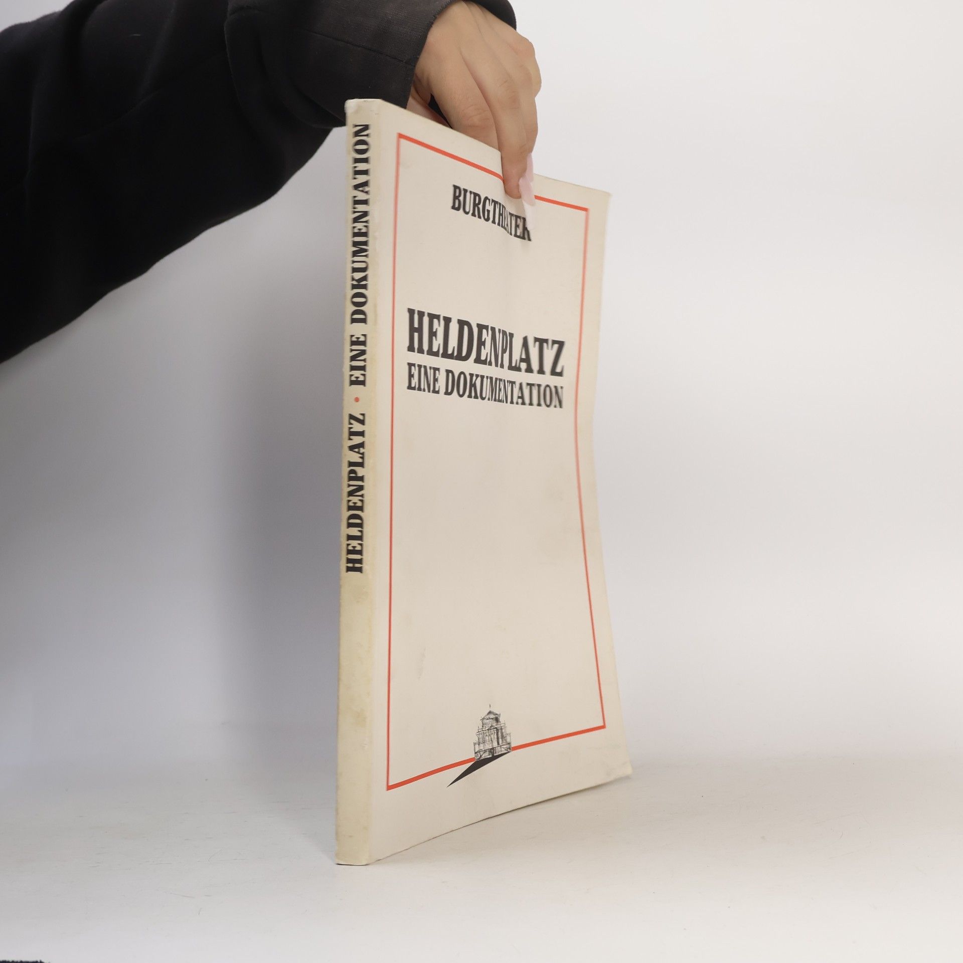 kolektiv Heldenplatz: eine Dokumentation