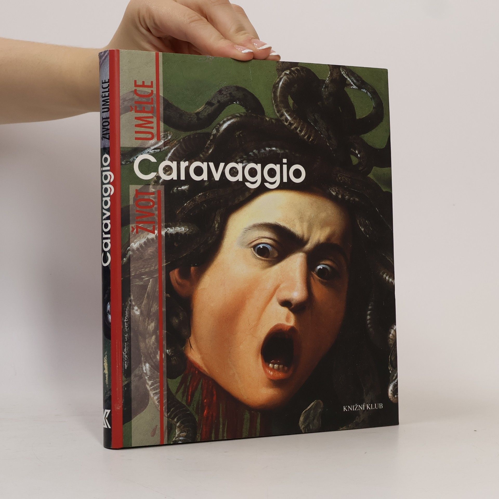 Rodolfo Papa Caravaggio