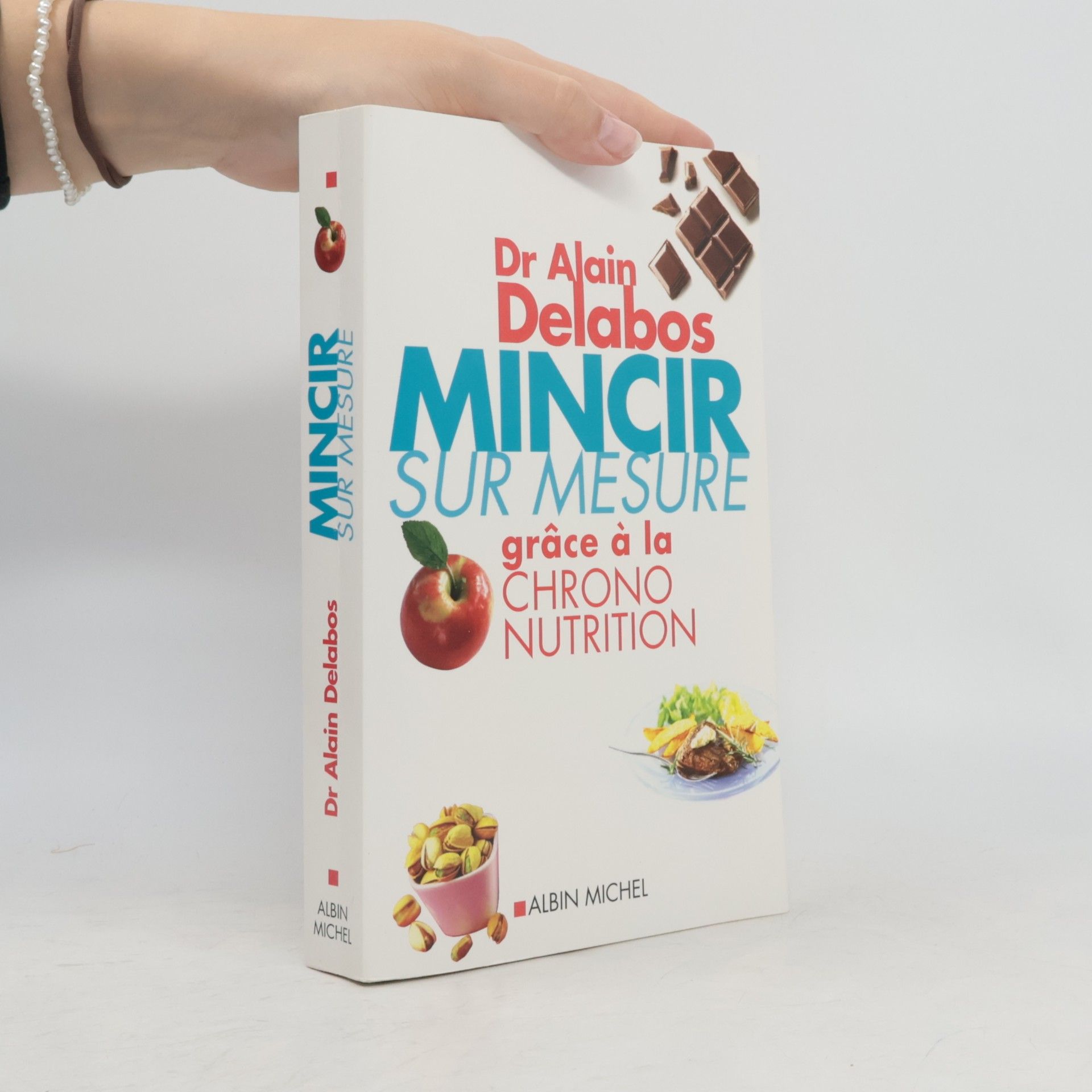 Mincir sur mesure grâce à la chrono-nutrition