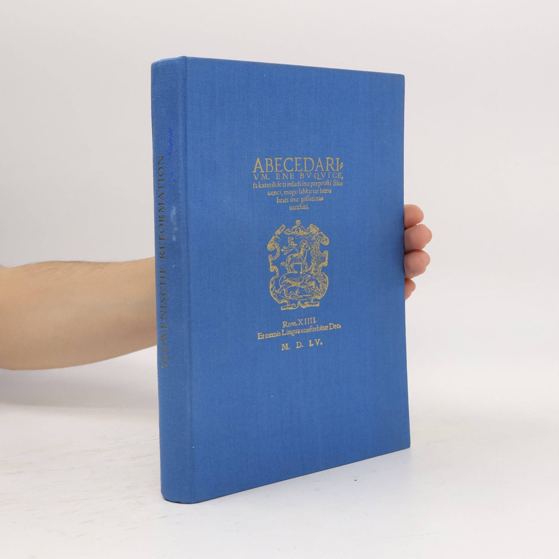 kolektiv Abevedari