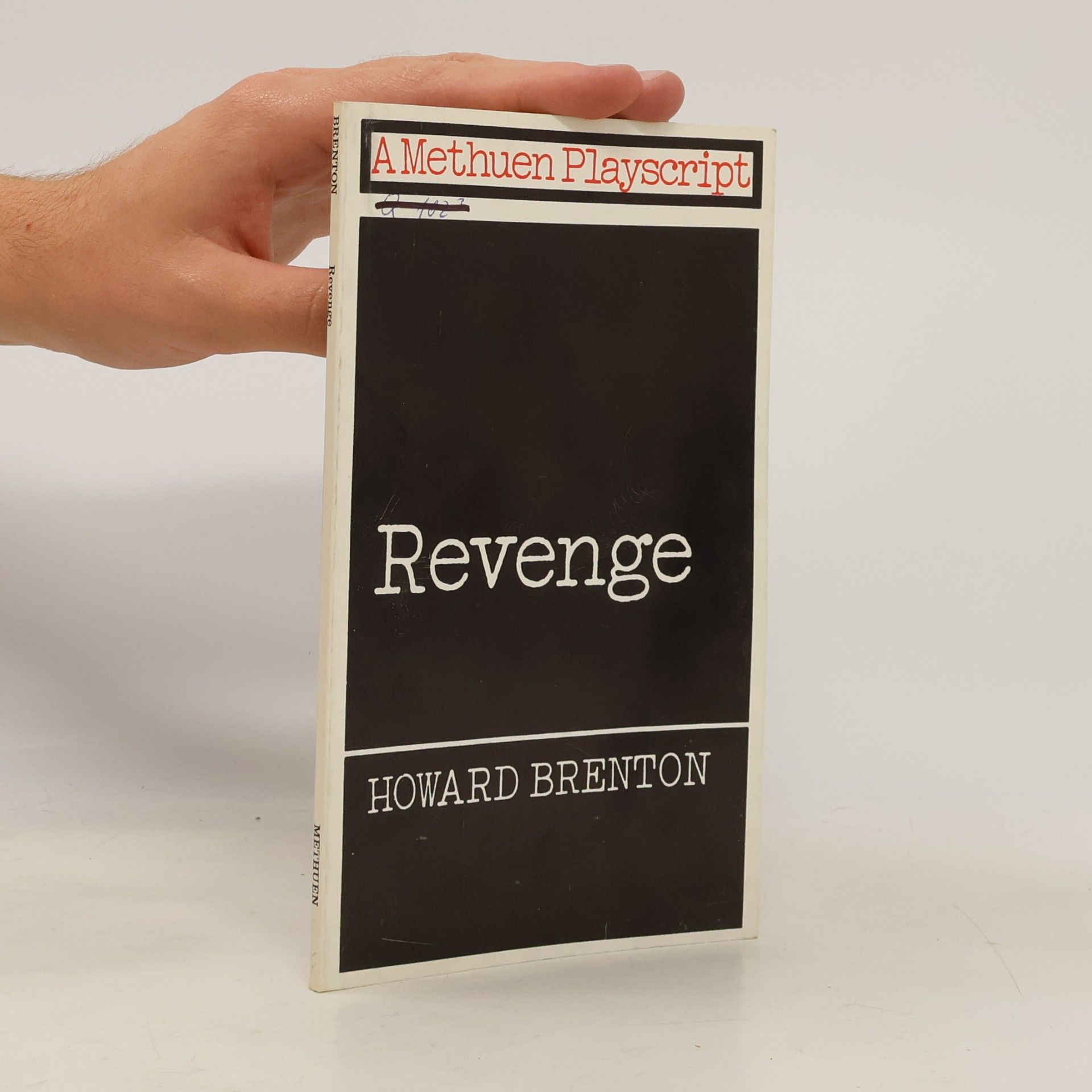 Revenge