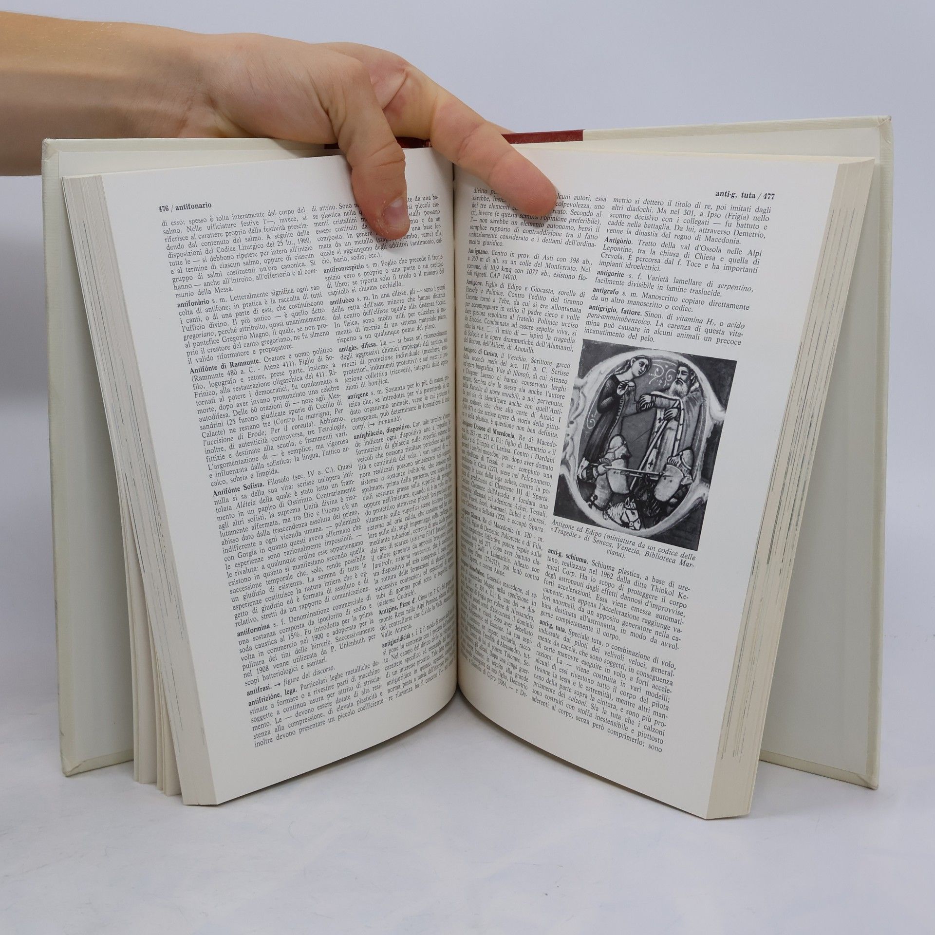 Auteurscollectief Nuovissima enciclopedia universale 2.