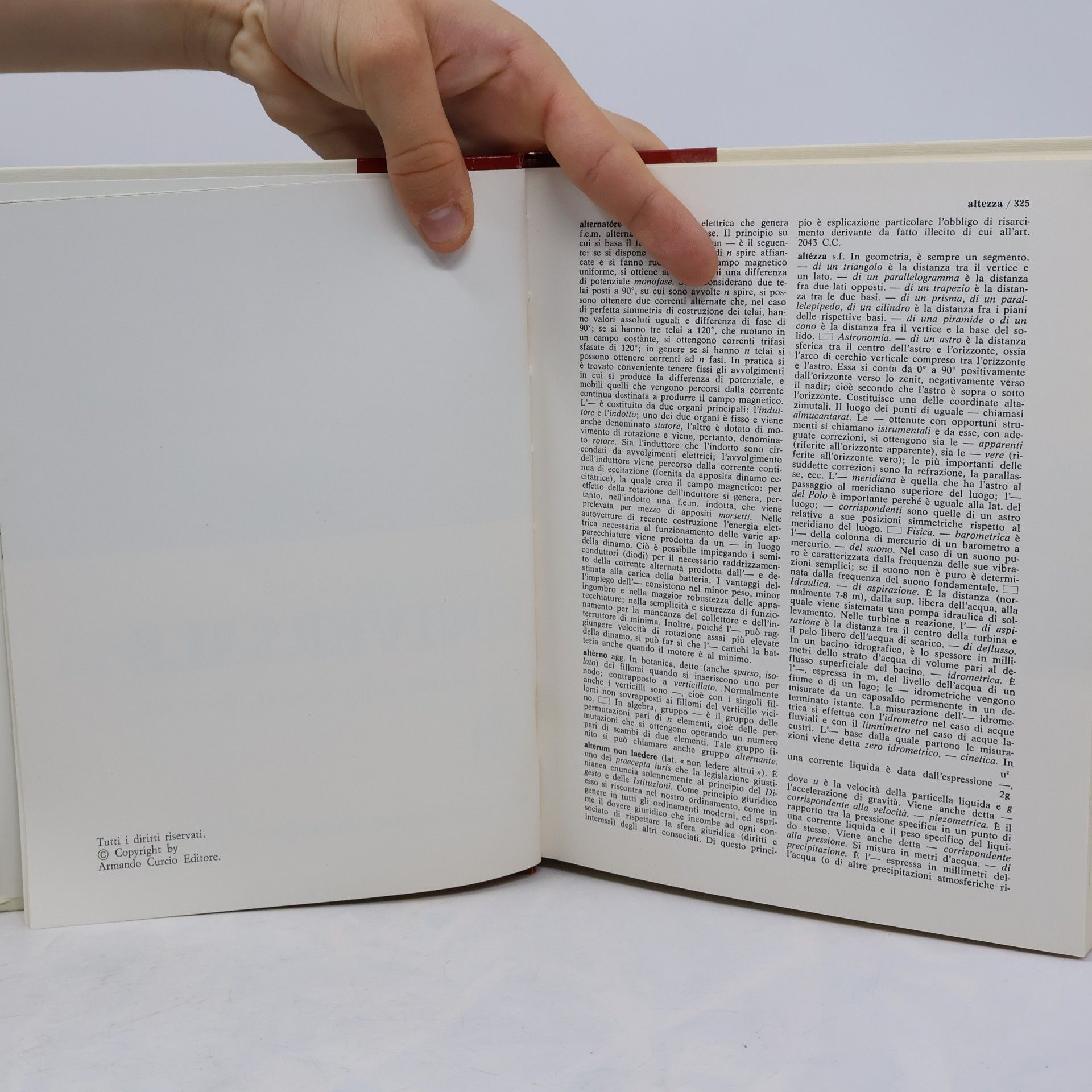 Auteurscollectief Nuovissima enciclopedia universale 2.
