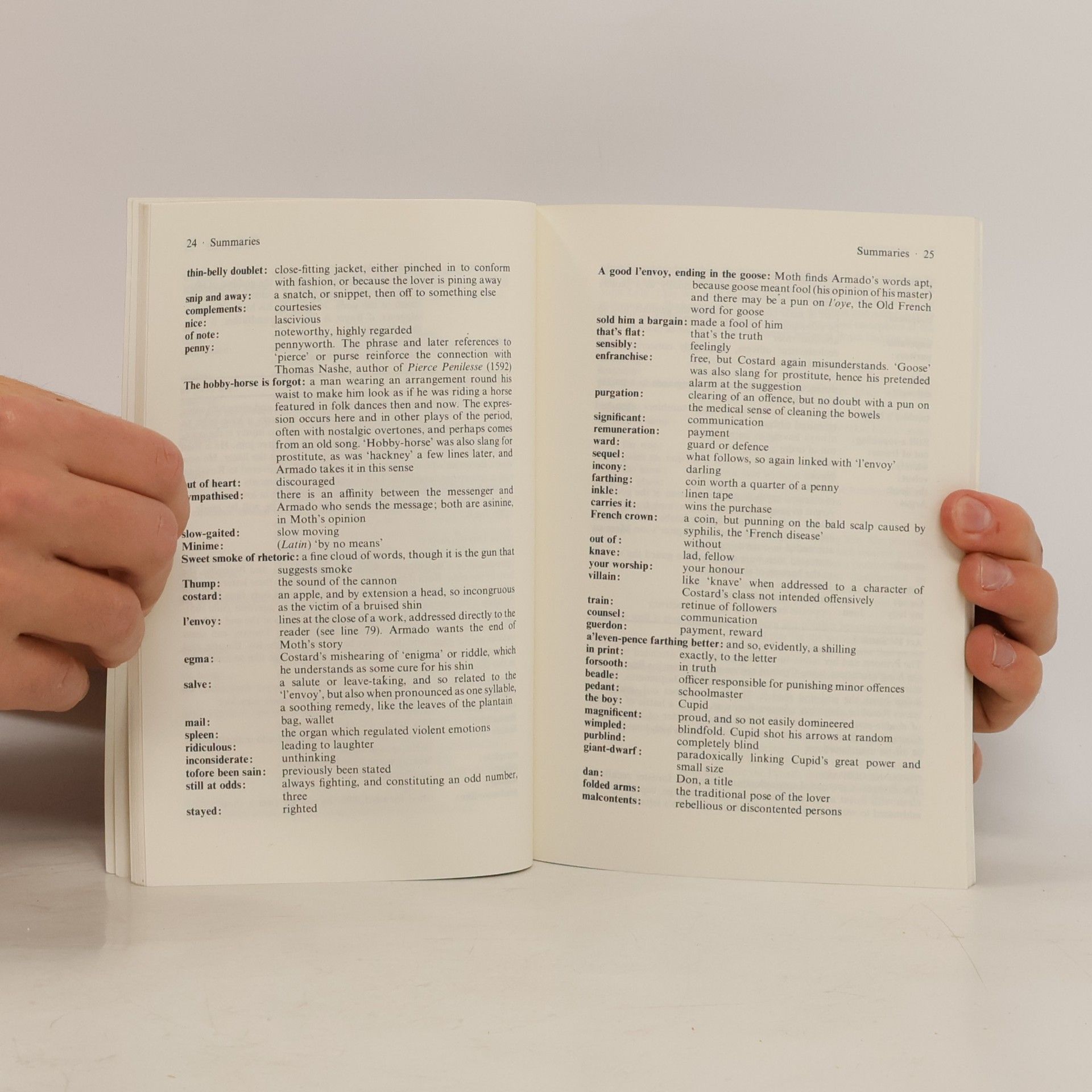 A. Norman Jeffares York Notes: Notes on Love's Labour's Lost