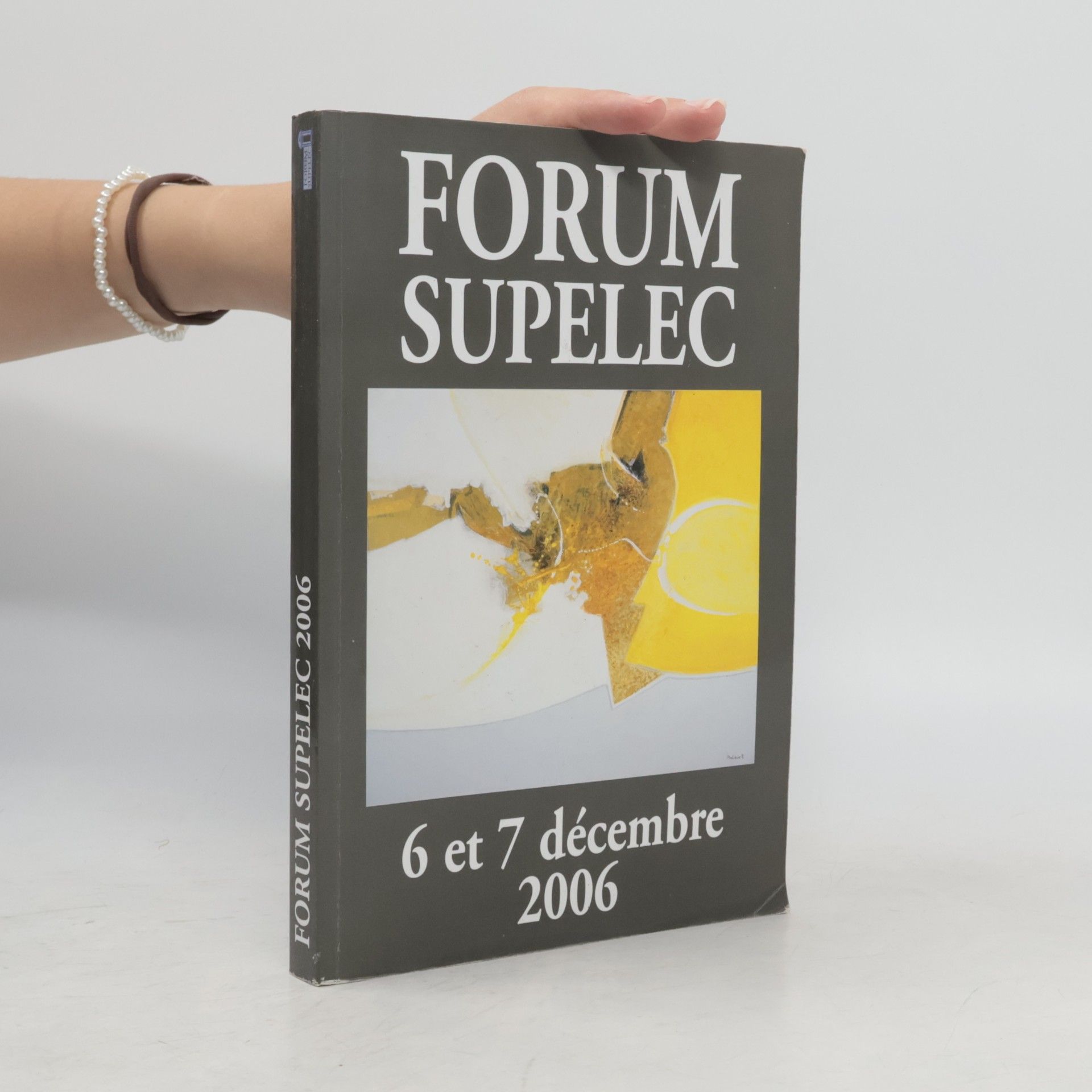 kolektiv Forum supelec